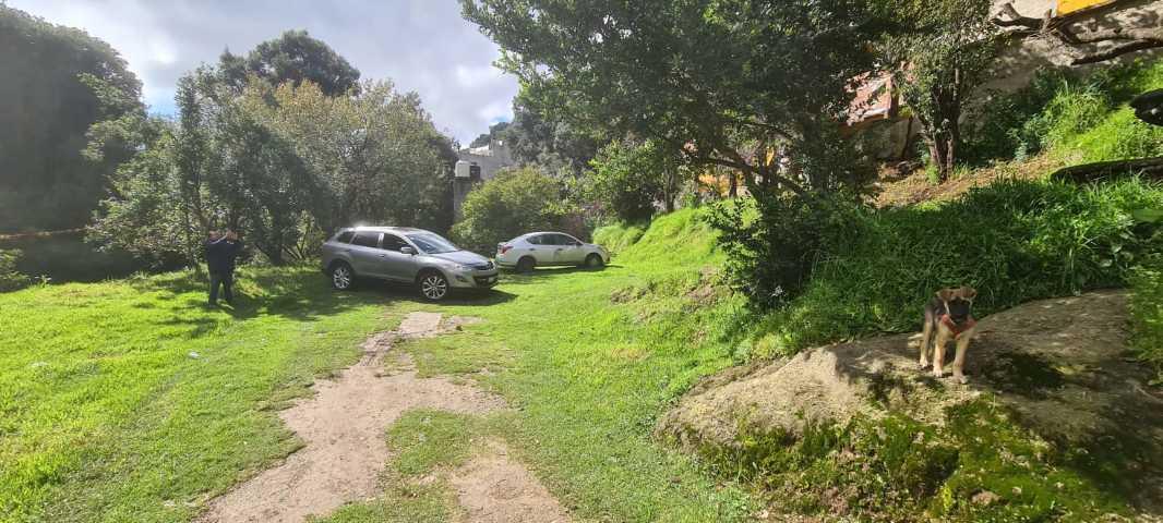 Campa, Huixquilucan, Estado de México, 52773, Mexico, 1 Bedroom Bedrooms, ,Residential,For Sale,Campa,1612096