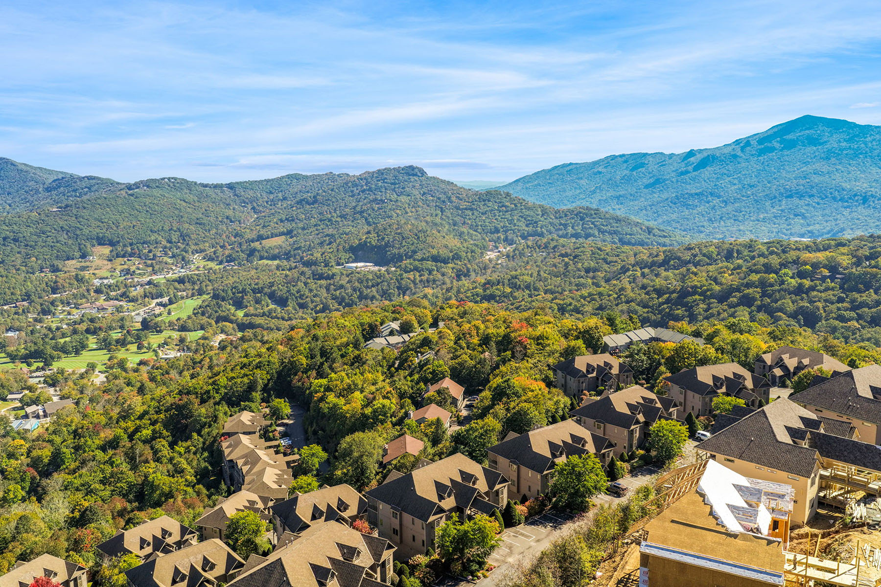  SUGAR MOUNTAIN - THE RESERVE AT SUGAR MOUNTAIN - 物件實景