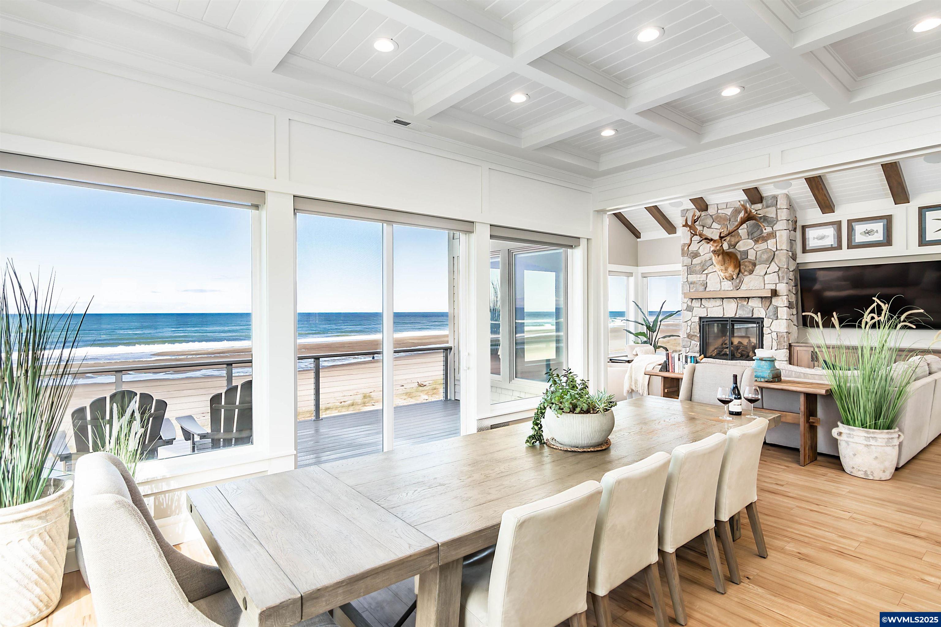 Gleneden Beach, Oregon, 97388, United States, 4 Bedrooms Bedrooms, ,6 BathroomsBathrooms,Residential,For Sale,1793897