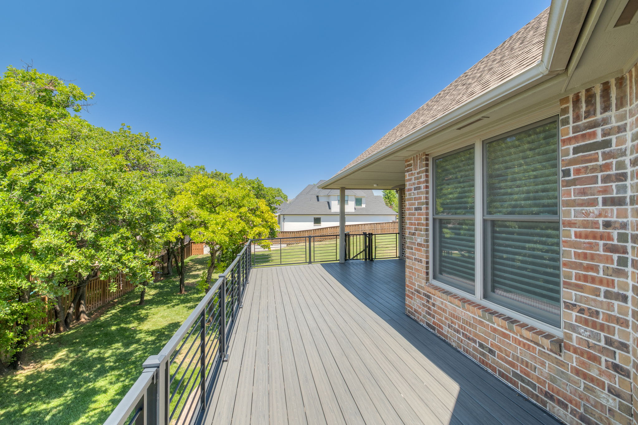  4409 Shorthorn Lane, Edmond, OK 73034 - 物件實景