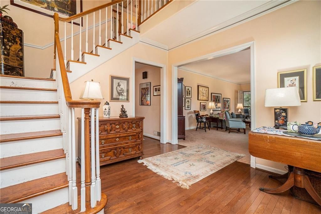 Atlanta, Georgia, 30311, United States, 5 Bedrooms Bedrooms, ,5 BathroomsBathrooms,Residential,For Sale,1909113