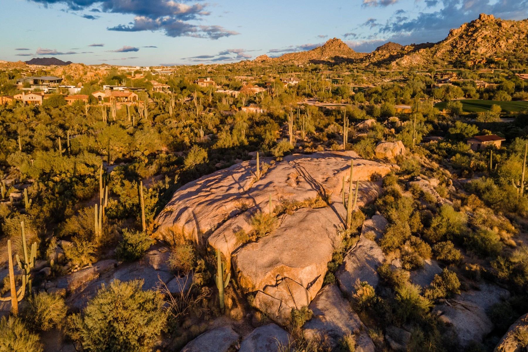  27777 N 95th Street  Scottsdale, AZ - 物件實景
