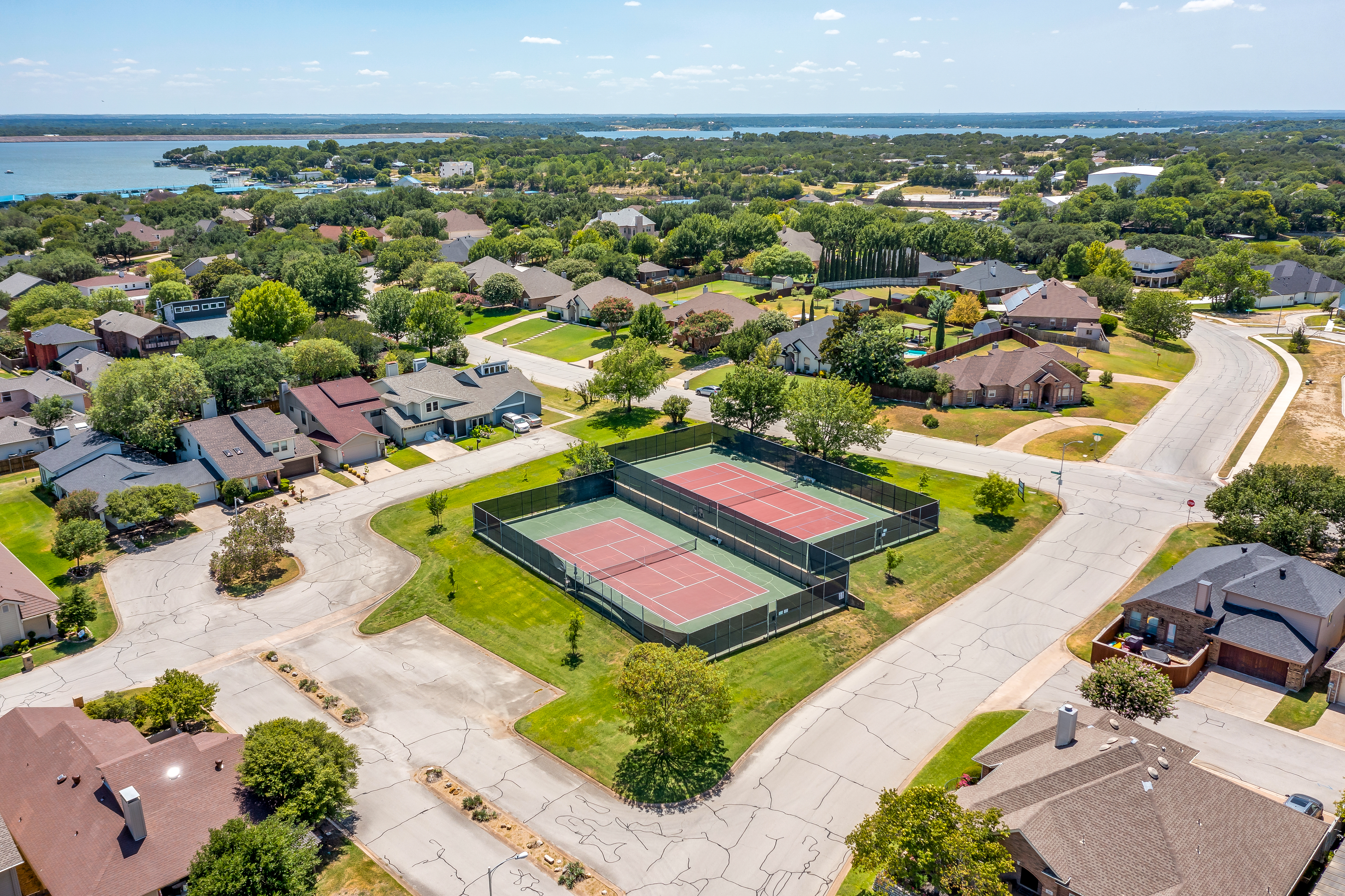  9617 Lea Shore Street, Fort Worth, TX, 76179 - 物件實景