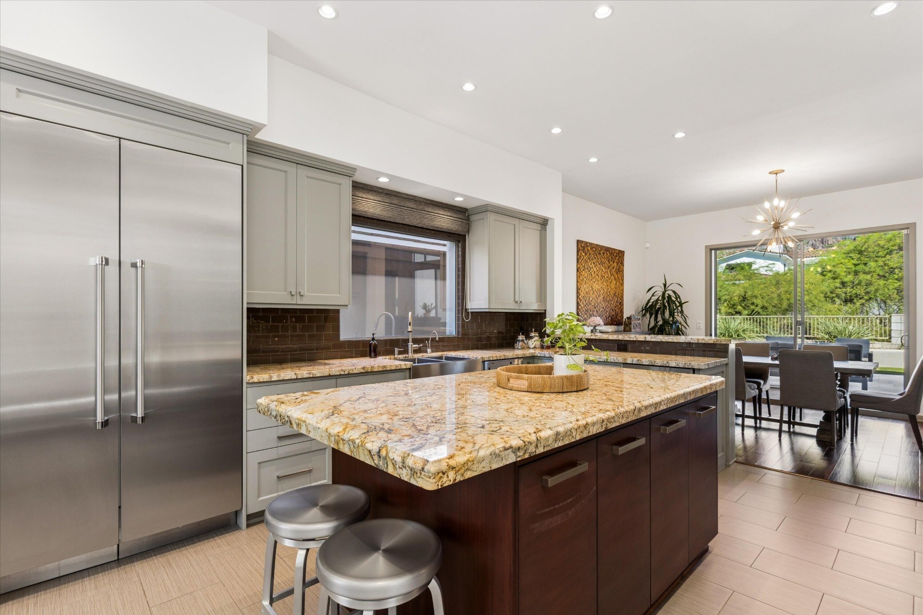  3018 E Sierra Vista Drive¦Phoenix, AZ - 物件實景