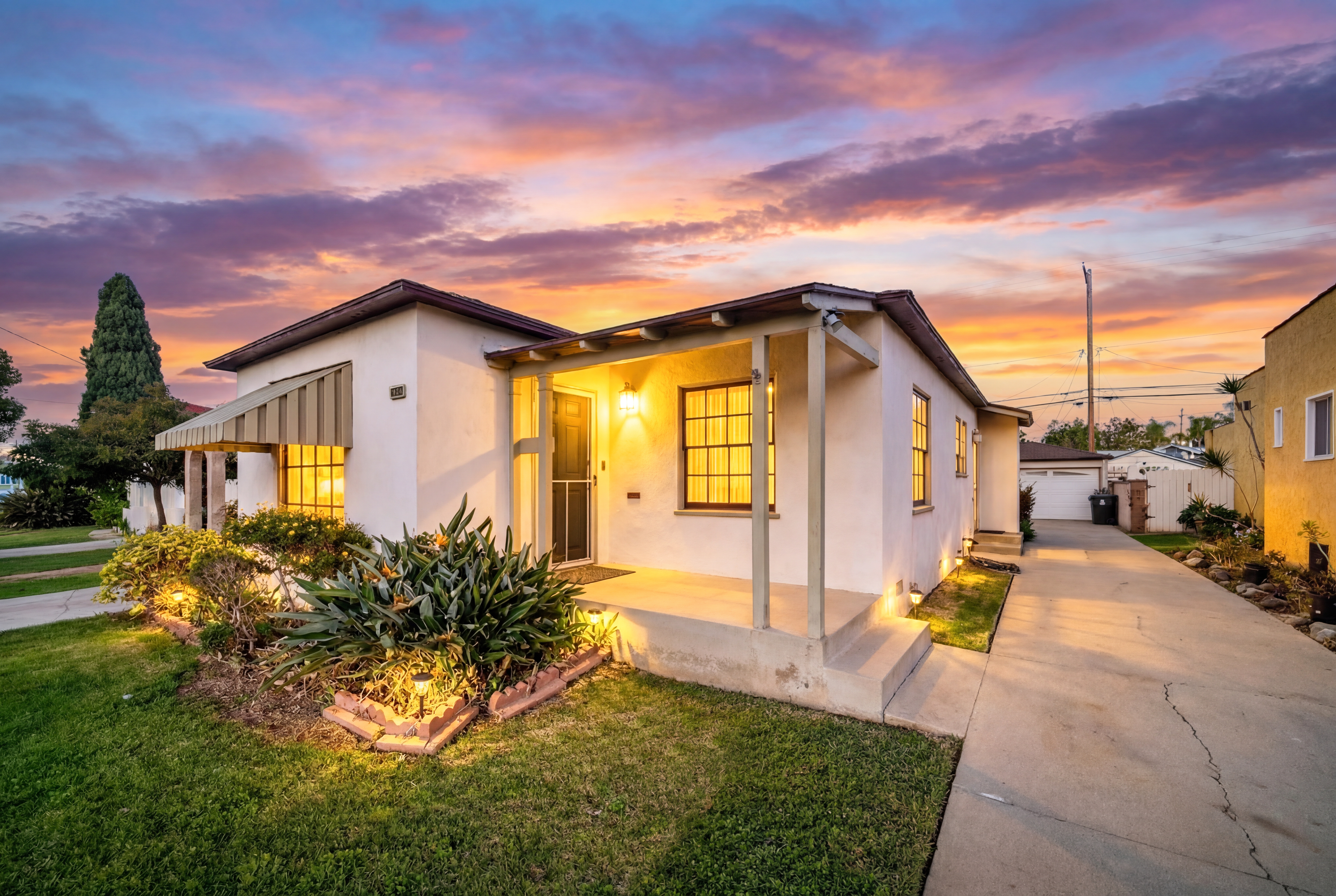 Long Beach, CA 90804