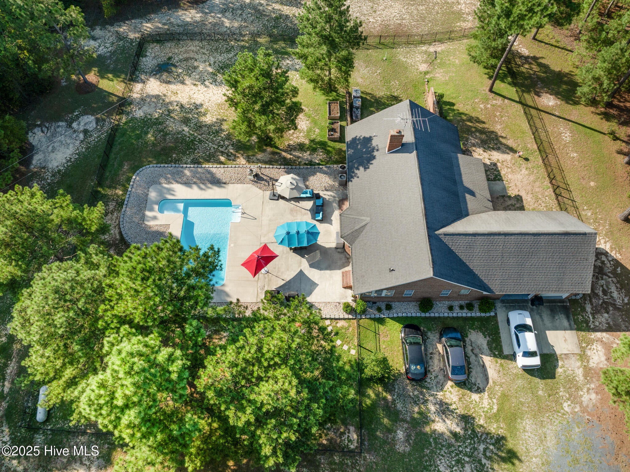 Ellerbe, North Carolina, 28338, United States, 3 Bedrooms Bedrooms, ,2 BathroomsBathrooms,Residential,For Sale,1926015