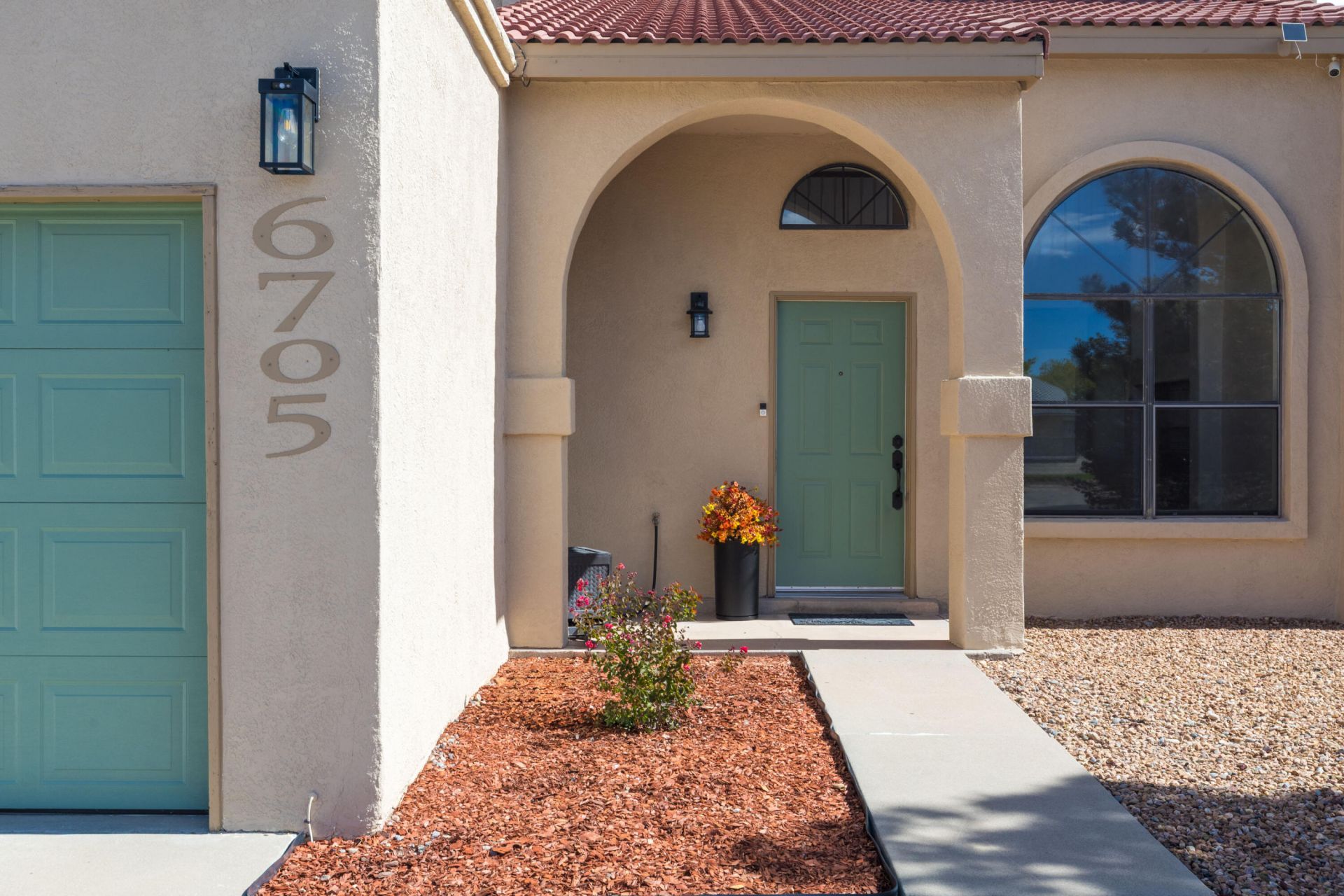 Lamy St, Albuquerque, NM 87120