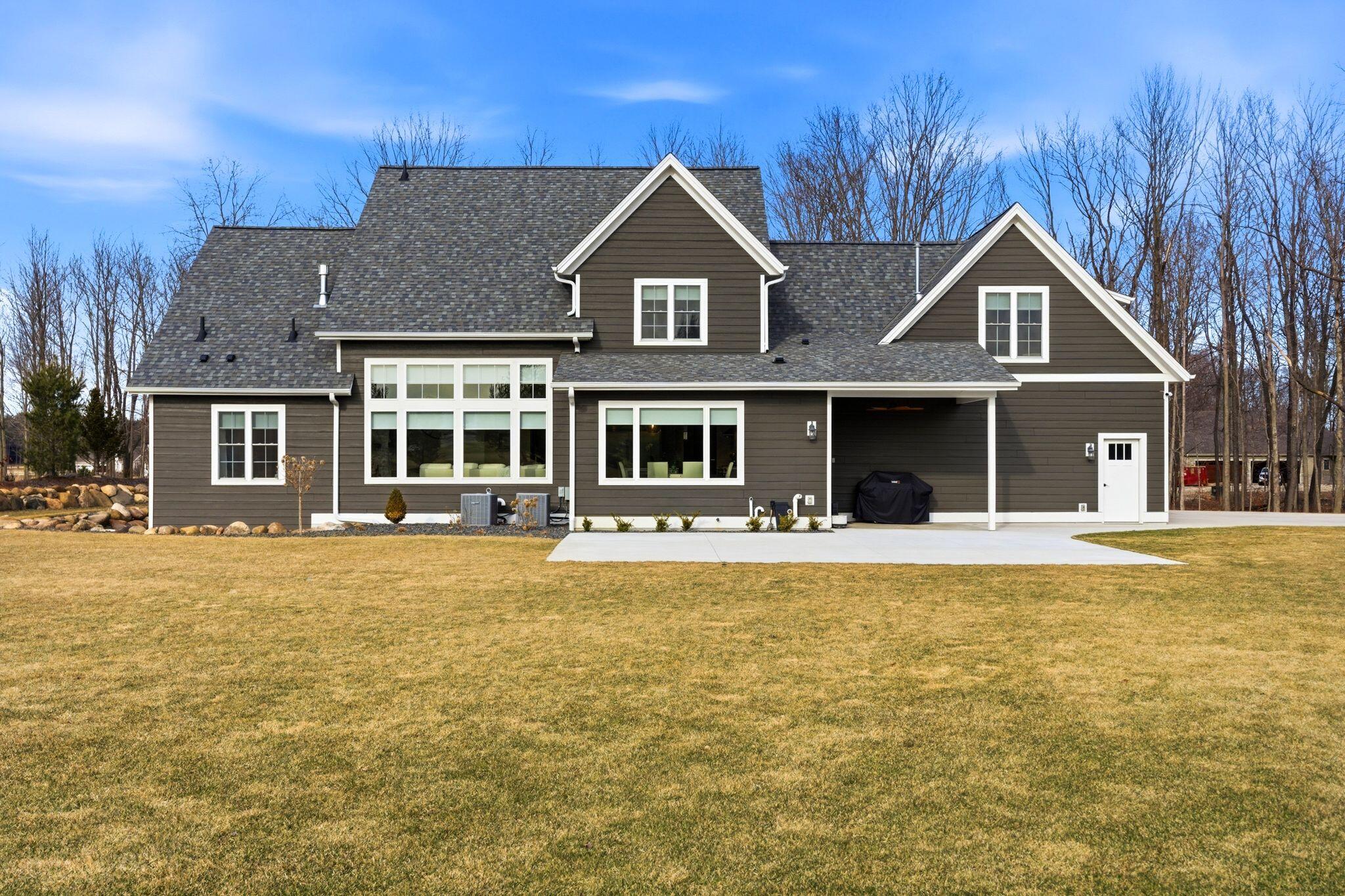 Polk, Wisconsin, 53086, United States, 5 Bedrooms Bedrooms, ,5 BathroomsBathrooms,Residential,For Sale,2027919