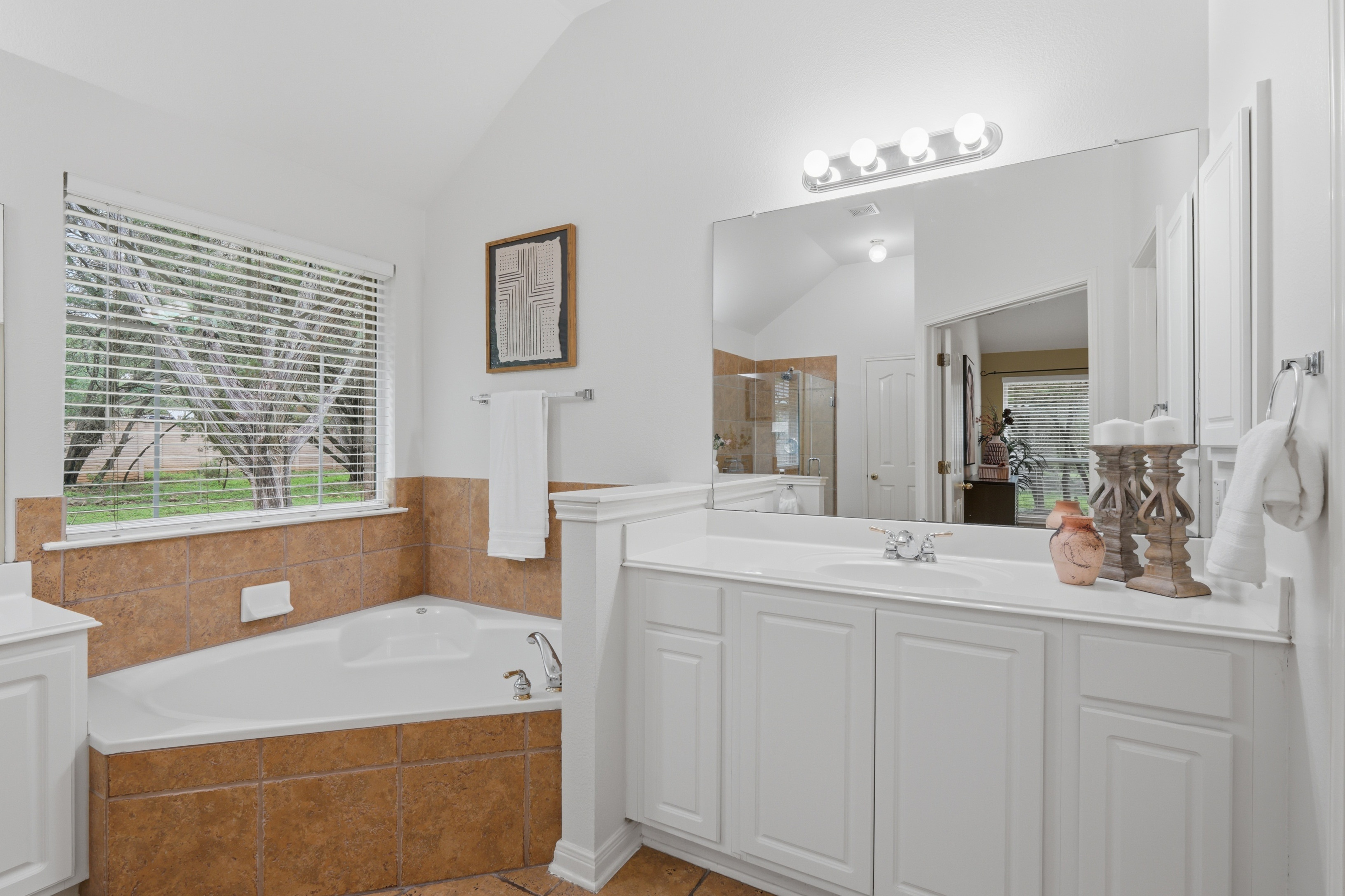  T Bar M Ranch Home  Bring your Tennis Racquets - 物件實景