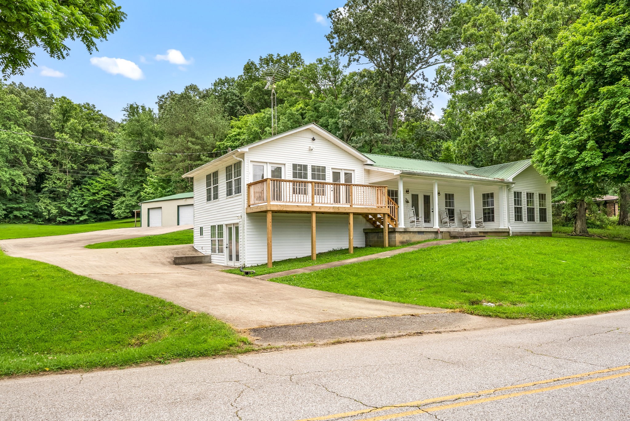  196 Wildlife Road, Dover, TN, 37058 - 物件實景