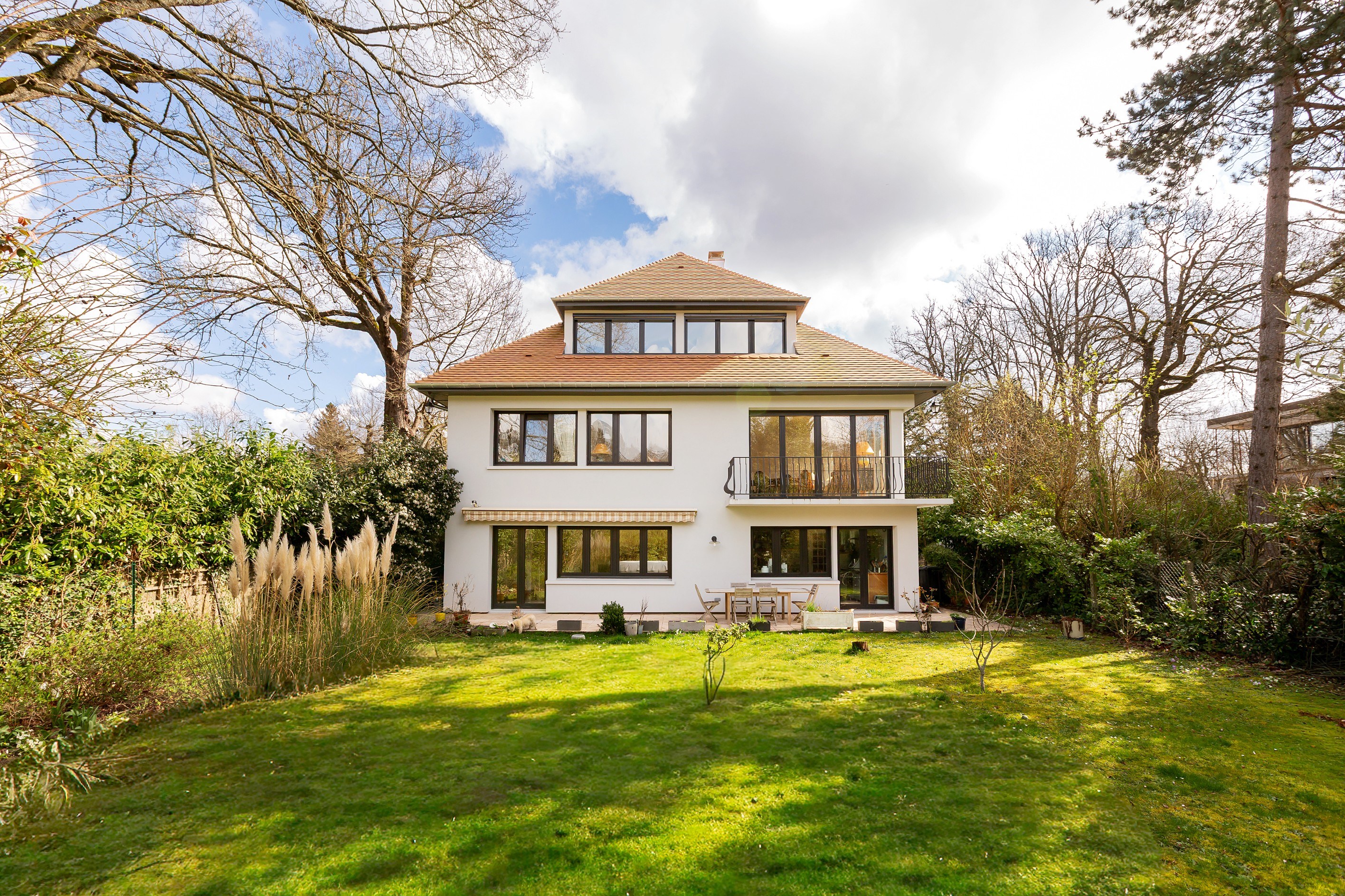 Family home in the Western suburbs of Paris - 物件實景