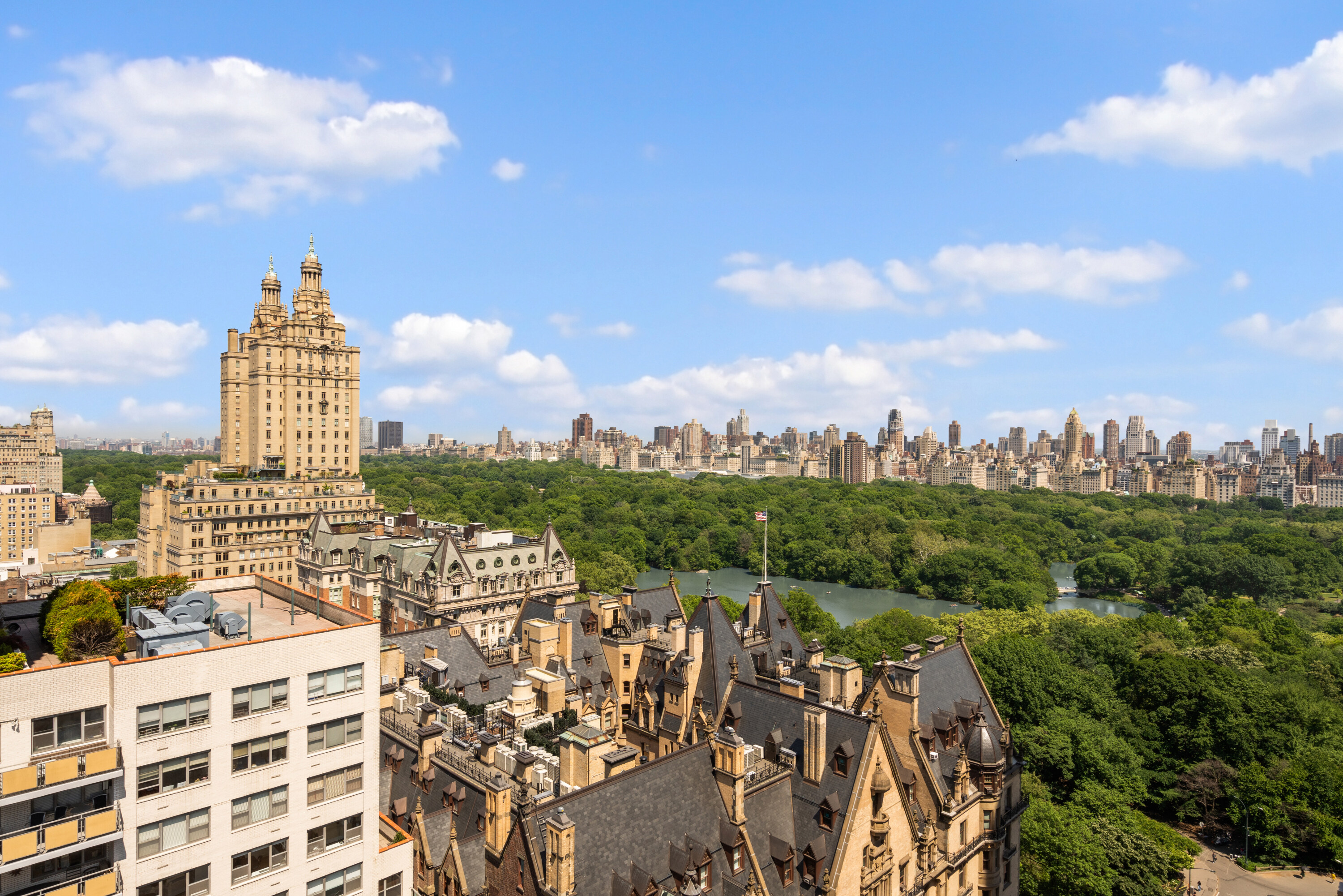  12 West 72nd Street 23/24A - 物件實景