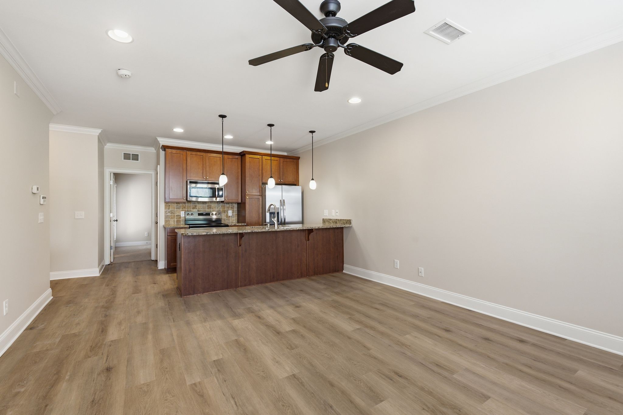  3122 Long Boulevard, Nashville, TN, 37203 - 物件實景