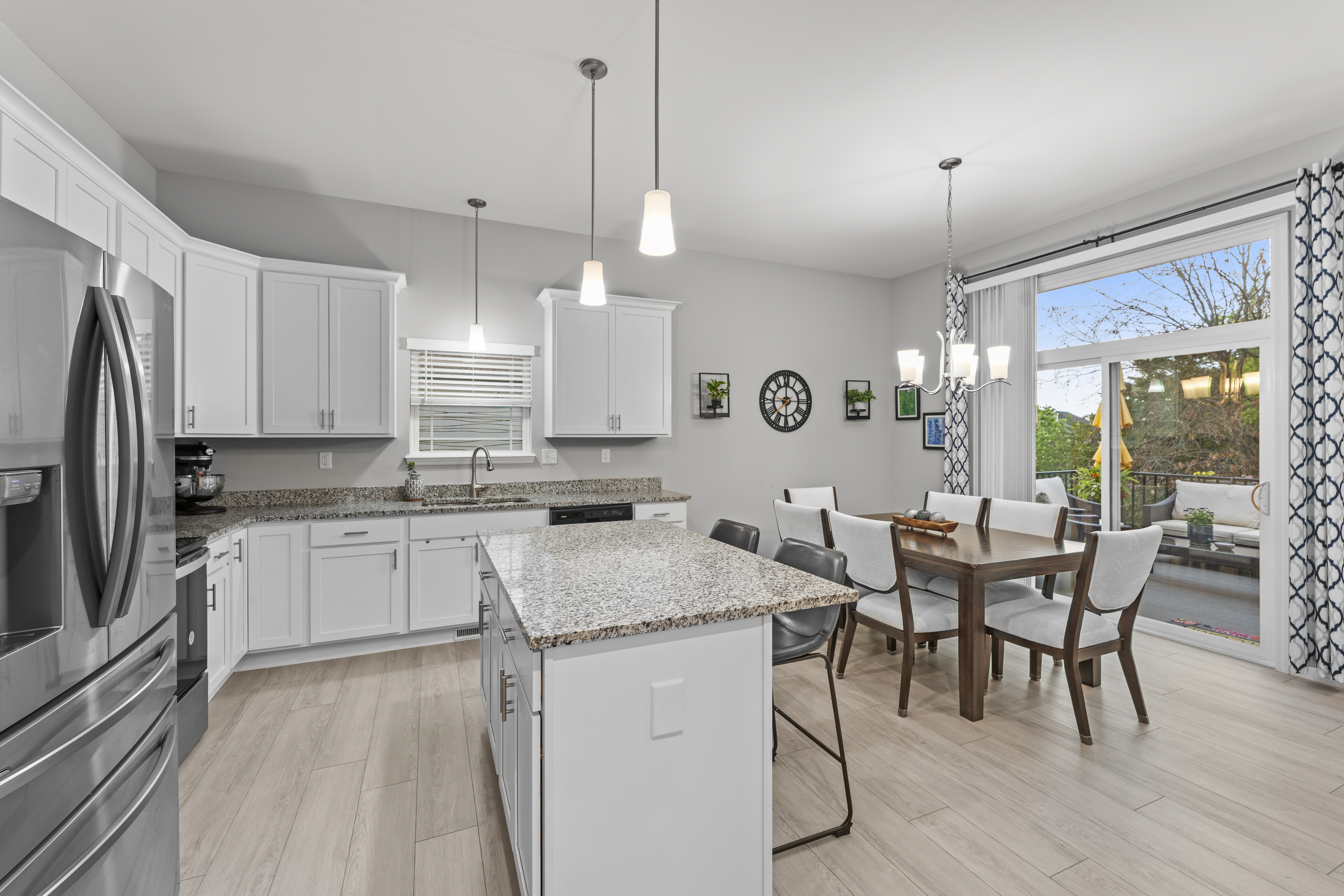  Spacious and Stylish Ranch Home in Wentzville’s Most Desirable Community - 物件實景