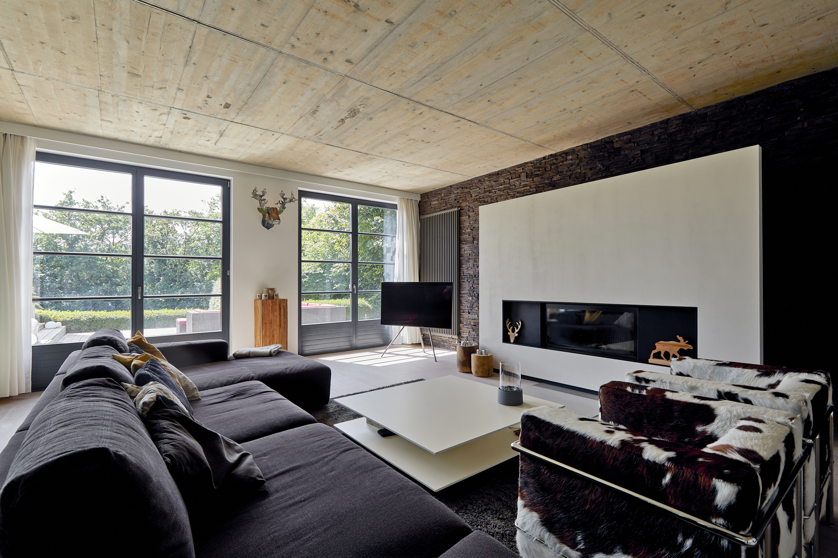  Maison d