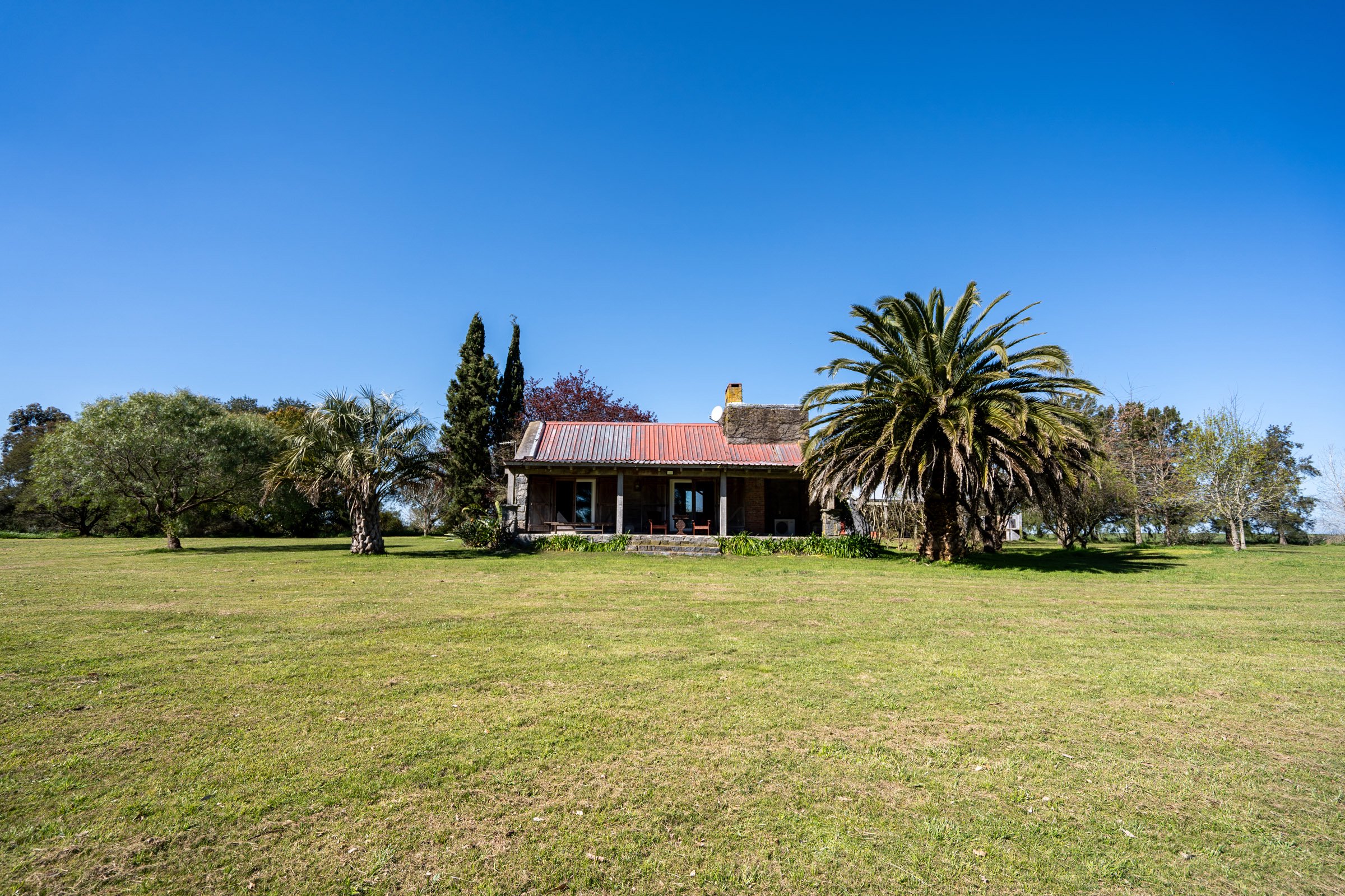  Farm in Lapataia with three buildings. - 物件實景