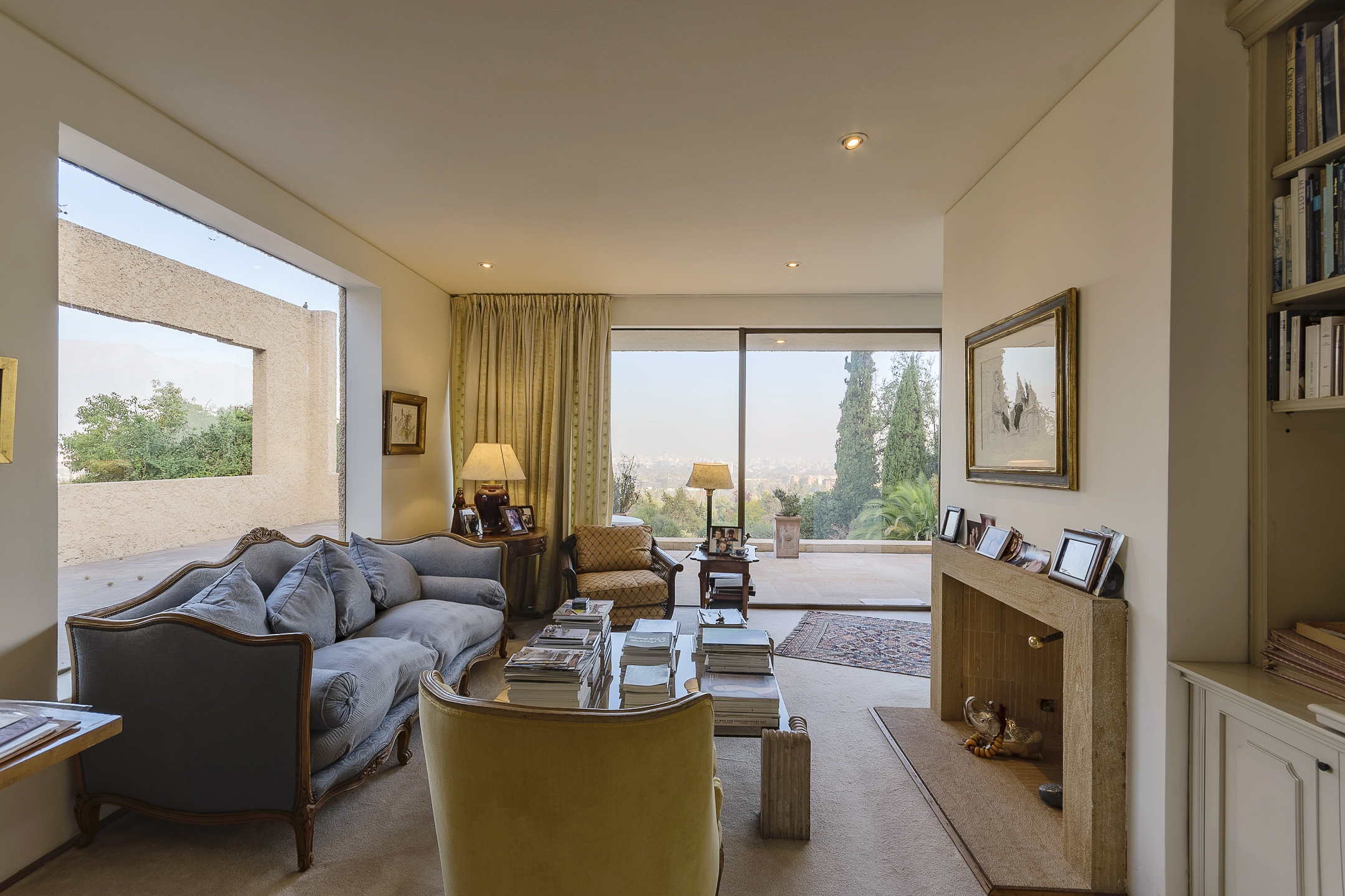  Architect Christian De Groote house with unbeatable location in Santa María - 物件實景