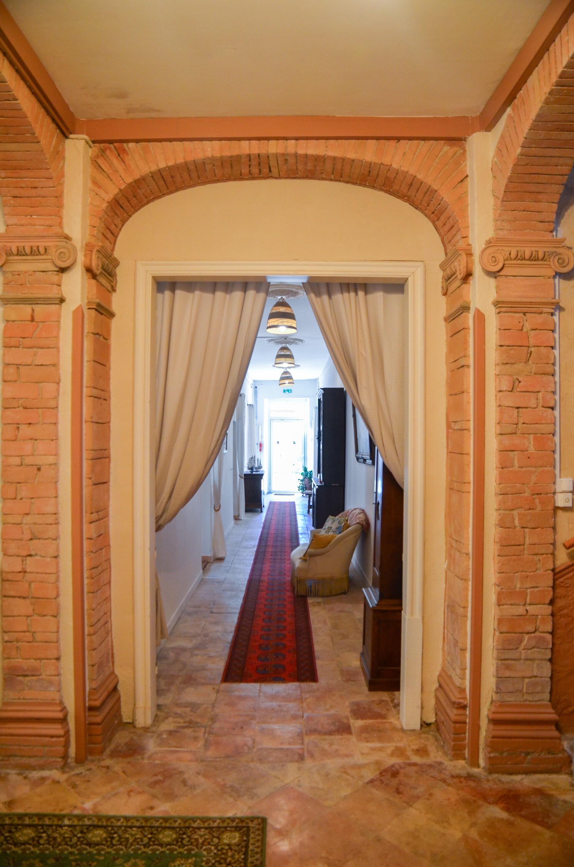  Property dedicated to reception - 物件實景