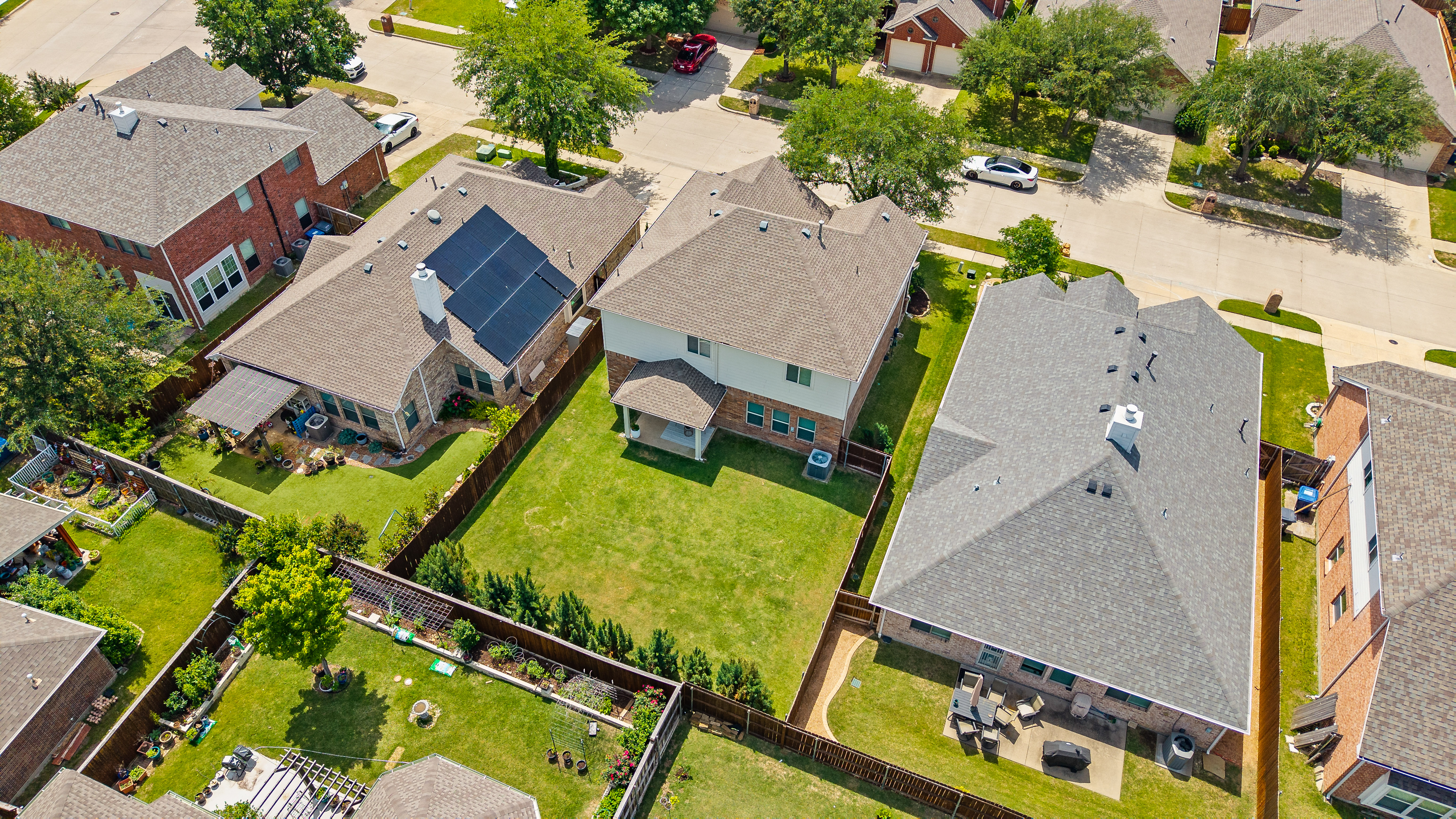  9308 Jerico Drive, Mckinney, TX, 75072 - 物件實景