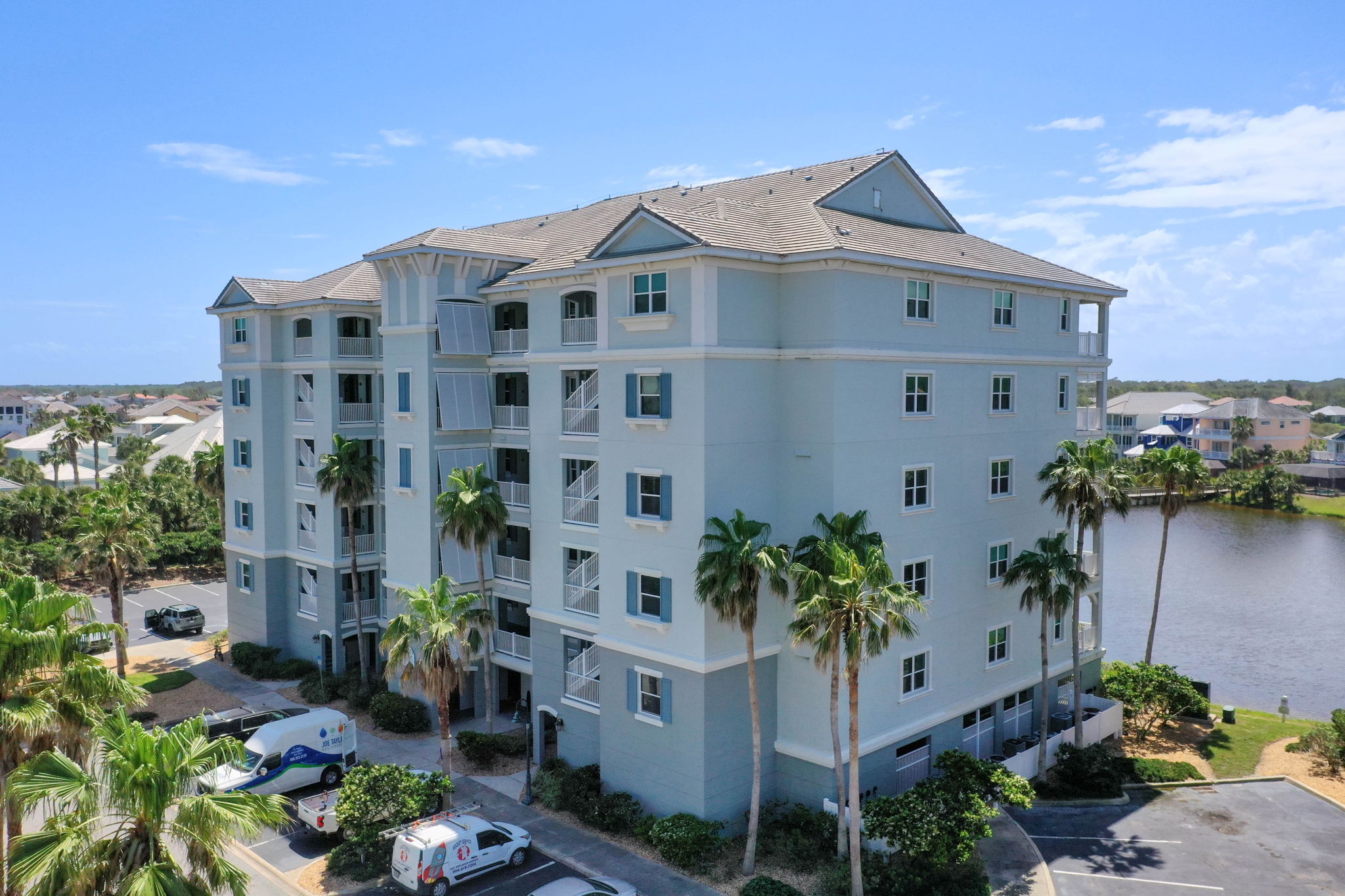  1000 Cinnamon Beach Way Unit 941, Palm Coast, FL, 32137 - 物件實景