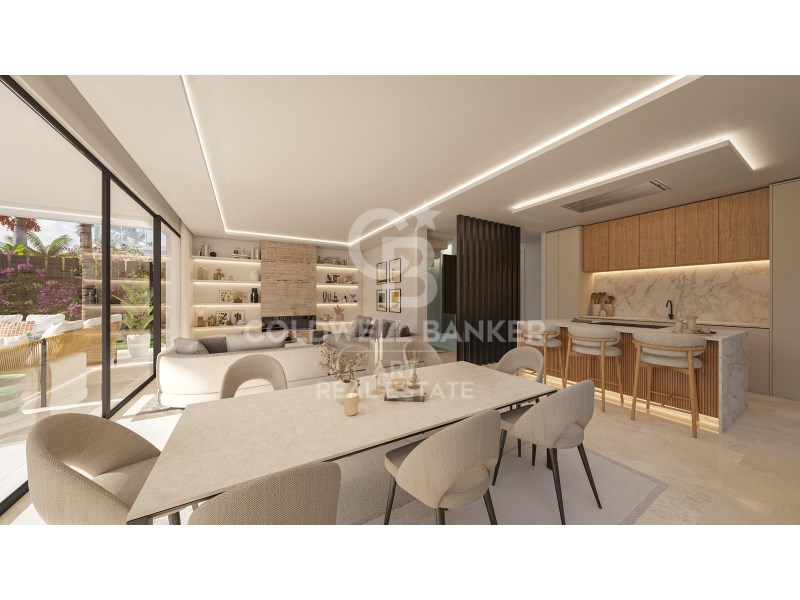 Estepona, Andalusia, ES, 5 Bedrooms Bedrooms, ,6 BathroomsBathrooms,Residential,For Sale,1777947