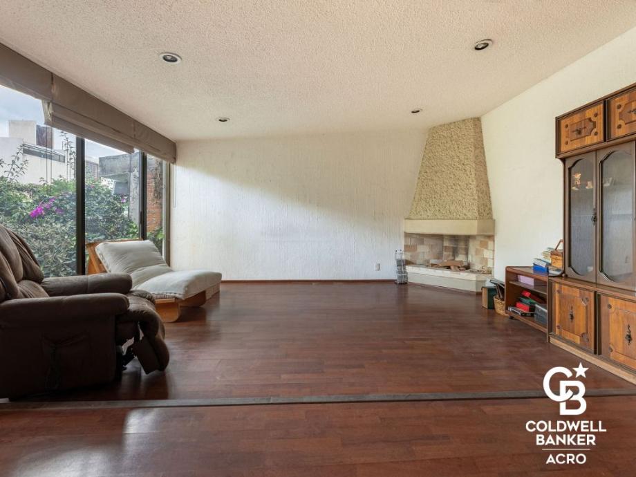 Duna, Coyoacán, Ciudad de México, 04500, Mexico, 3 Bedrooms Bedrooms, ,4 BathroomsBathrooms,Residential,For Sale,Duna,1640518