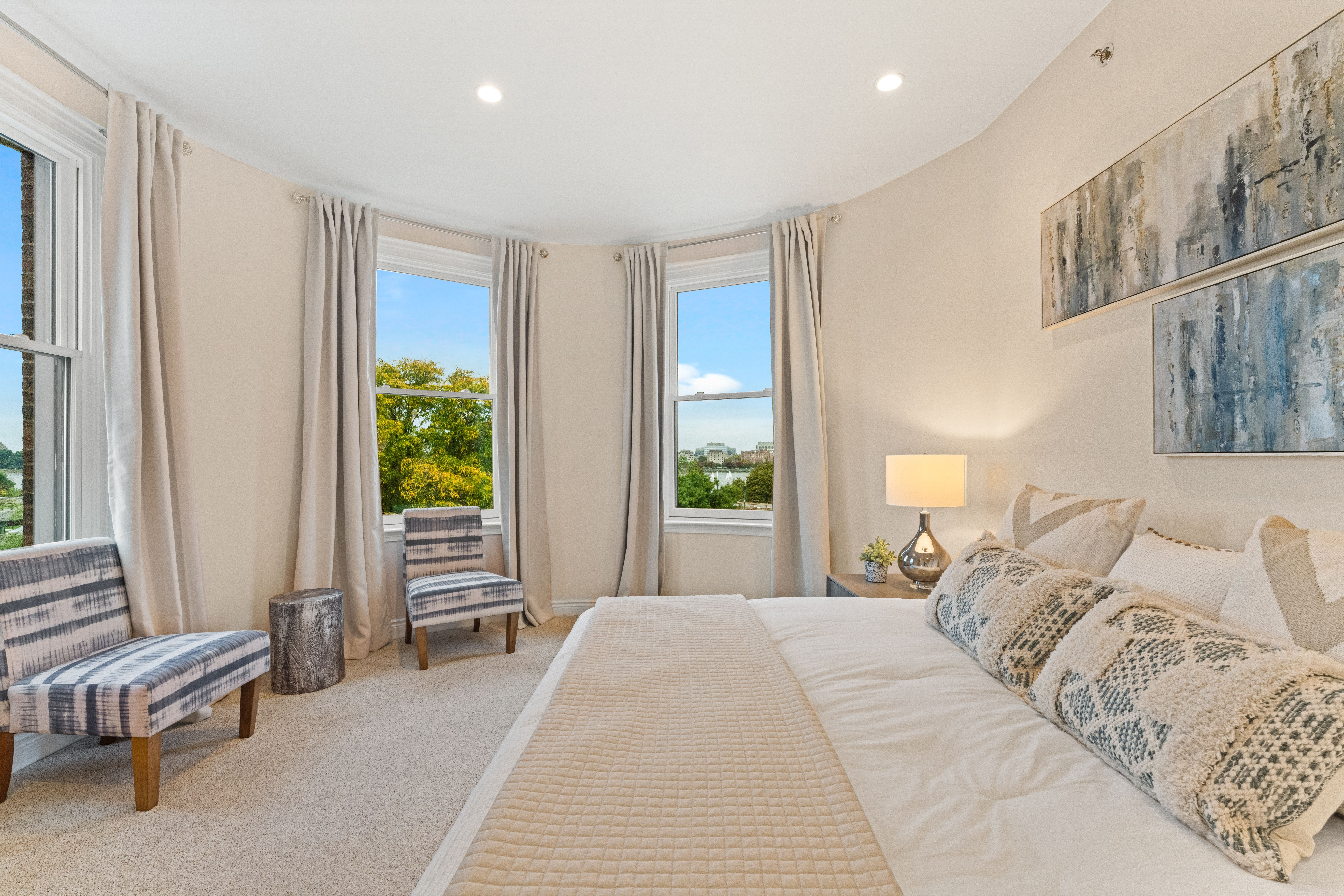  4 Charlesgate East, Unit 404, Boston, MA, 02215 - 物件實景
