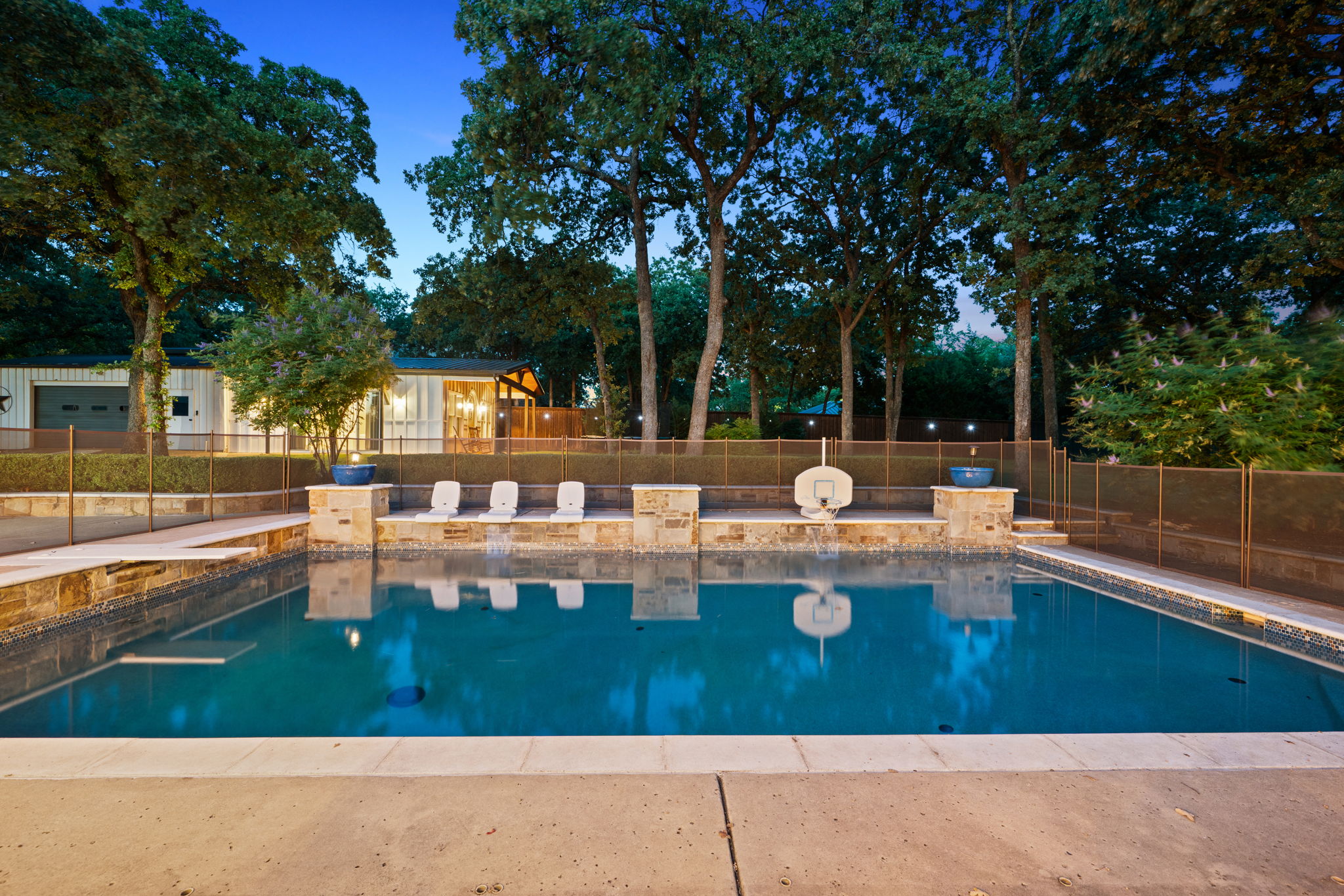  1287 Sunshine Lane, Southlake, TX, 76092 - 物件實景