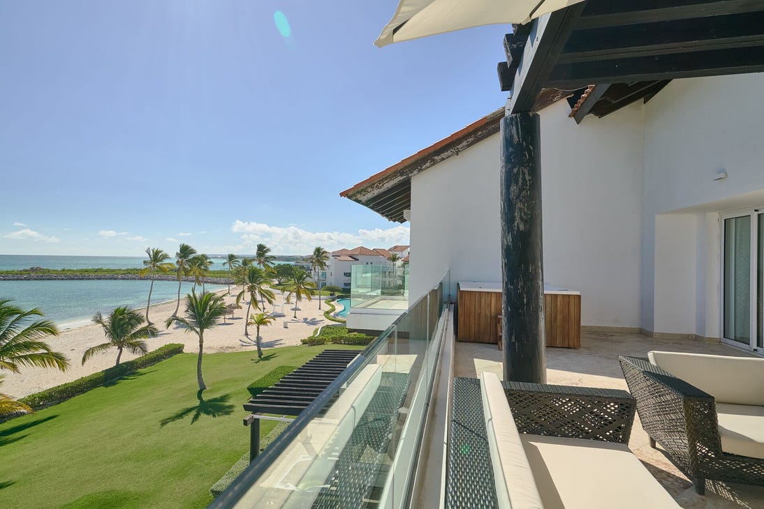 Cap Cana, DO, 2 Bedrooms Bedrooms, ,2 BathroomsBathrooms,Residential,For Sale,1722442
