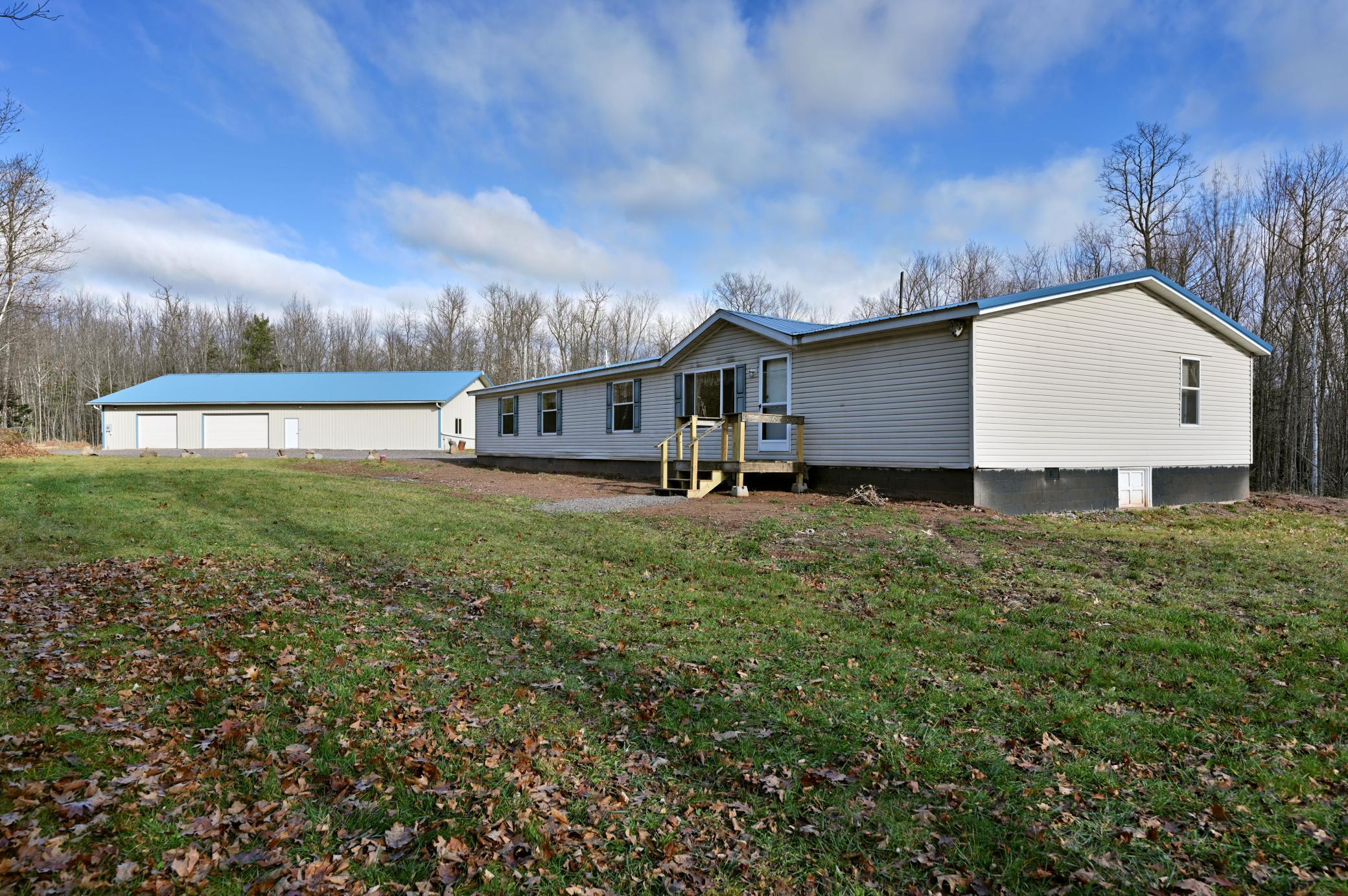 Solon Springs, Wisconsin, 54873, United States, 4 Bedrooms Bedrooms, ,3 BathroomsBathrooms,Residential,For Sale,1868194