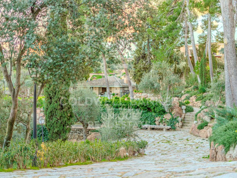 Toledo, Toledo, Los Cigarrales-La Bastida Toledo, Toledo, Castile-La Mancha, ES, 7 Bedrooms Bedrooms, ,7 BathroomsBathrooms,Residential,For Sale,Toledo, Toledo, Los Cigarrales-La Bastida Toledo, ,1619928