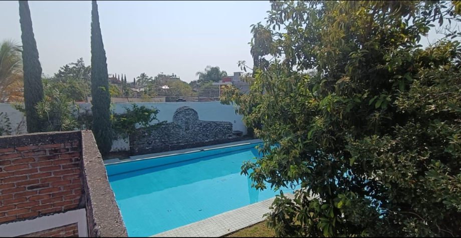 Cuautla, Morelos, 62746, Mexico, 7 Bedrooms Bedrooms, ,6 BathroomsBathrooms,Residential,For Sale,1712693