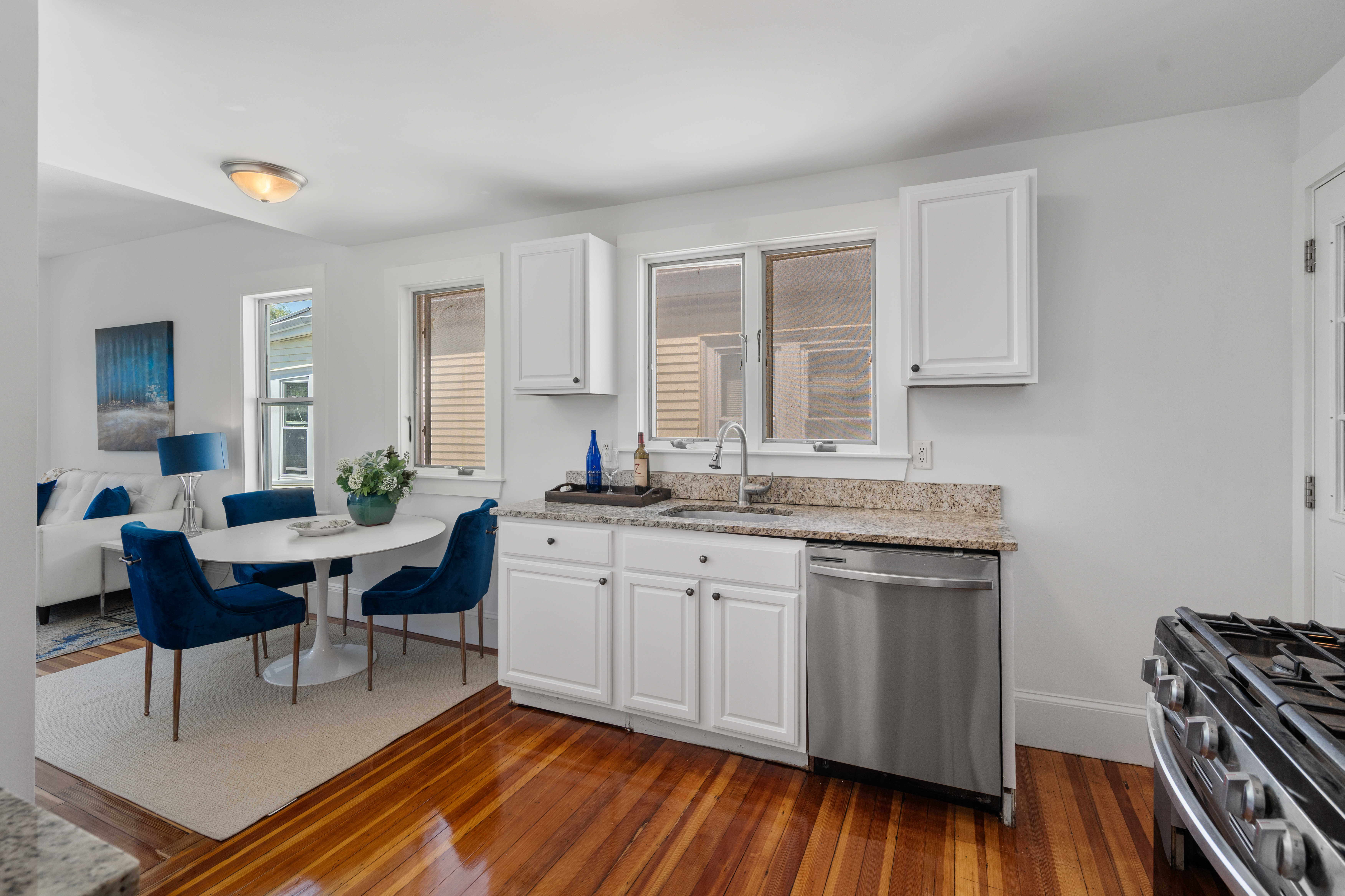  185 Powder House Boulevard, Somerville, MA, 02144 - 物件實景