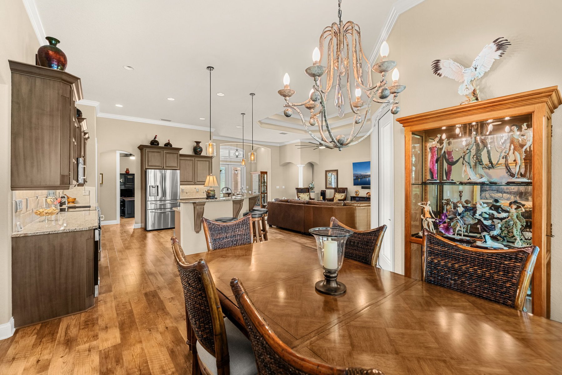  3390 Thurloe Drive, Rockledge, FL, 32955 - 物件實景