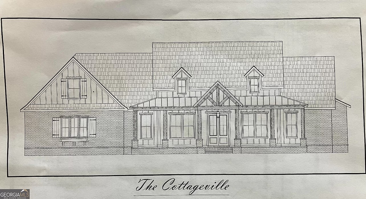 Bremen, Georgia, 30110, United States, 4 Bedrooms Bedrooms, ,4 BathroomsBathrooms,Residential,For Sale,2002494