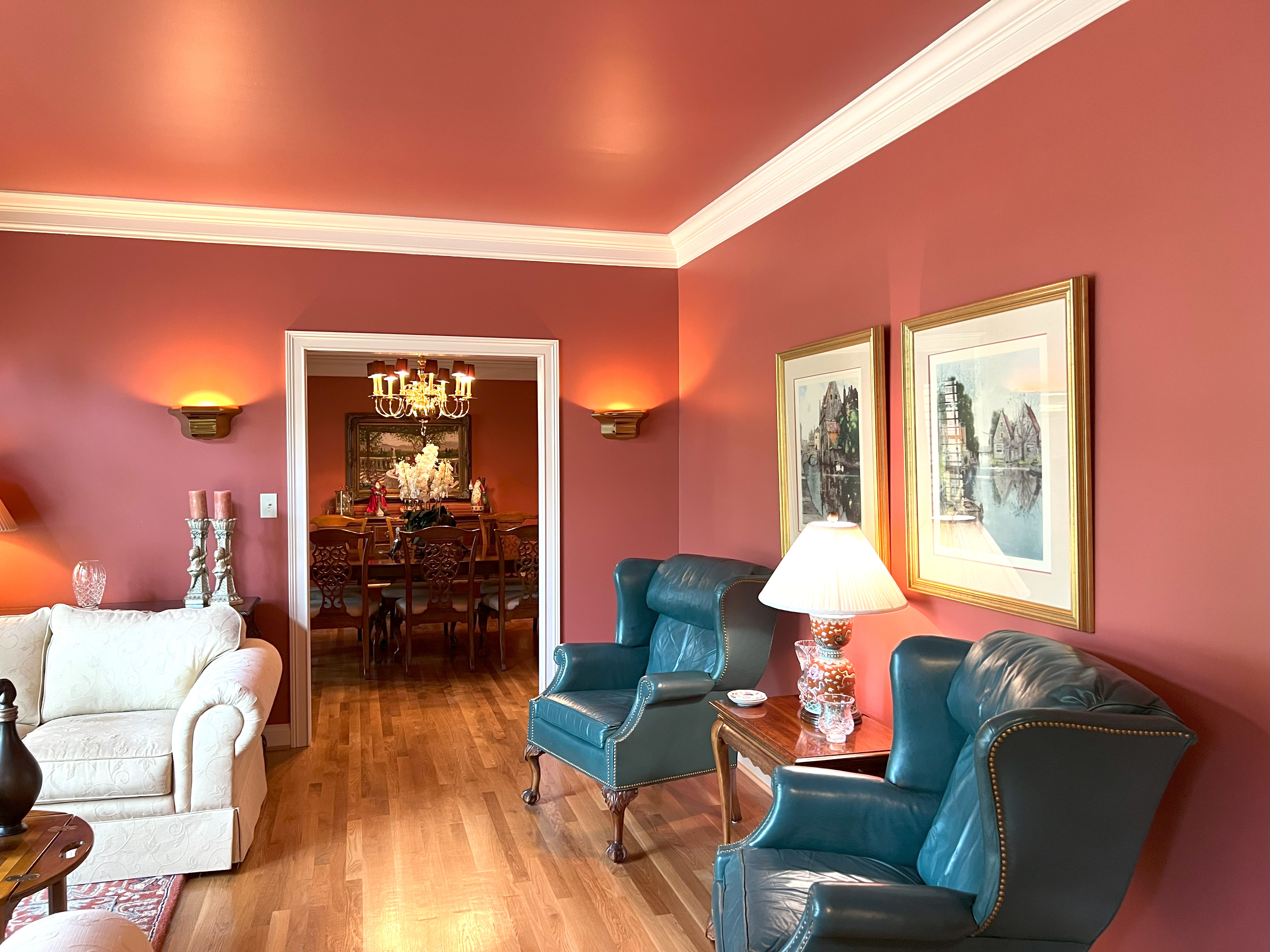 Frankfort, Kentucky, 40601, United States, 5 Bedrooms Bedrooms, ,4 BathroomsBathrooms,Residential,For Sale,1983551