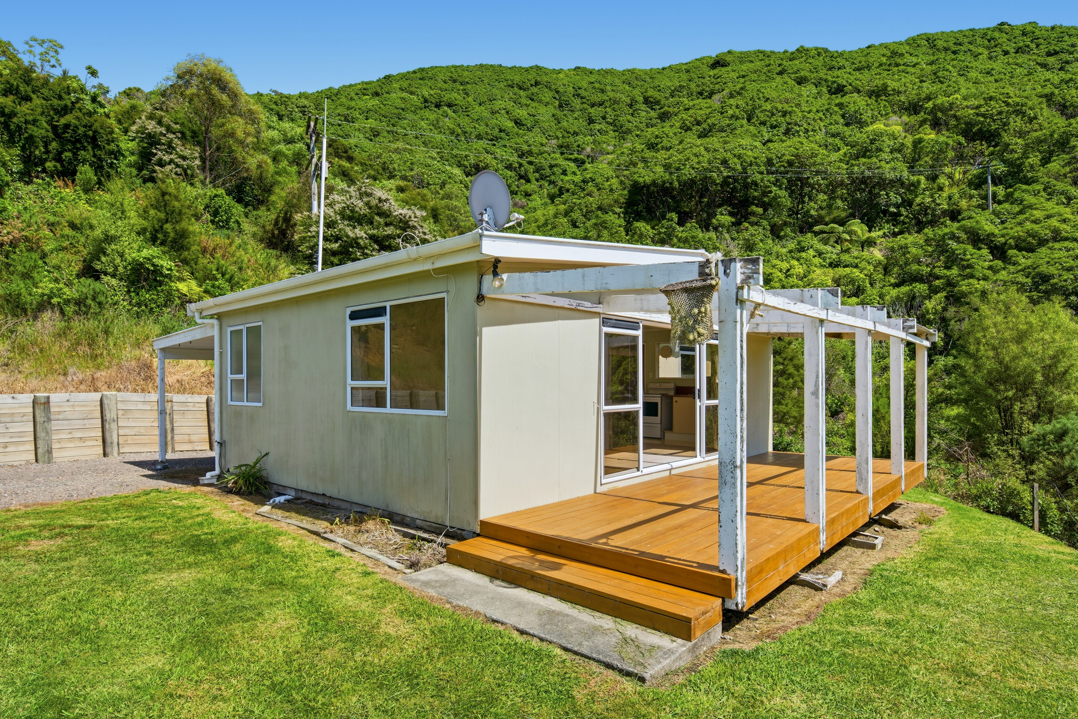  Two Holiday Homes, So Many Options - 物件實景