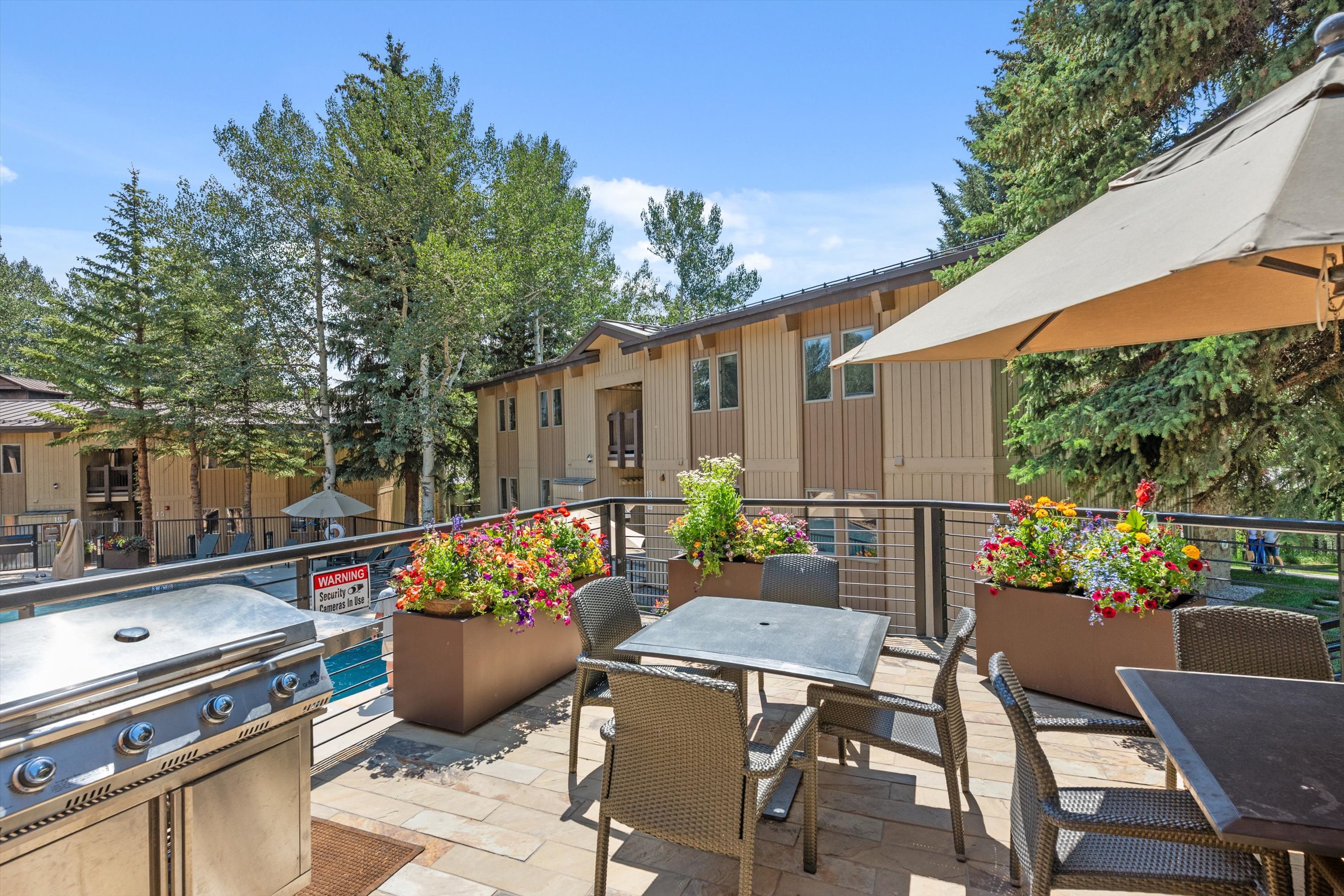  35 Upper Woodbridge Road, Snowmass Village, CO, 81615 - 物件實景