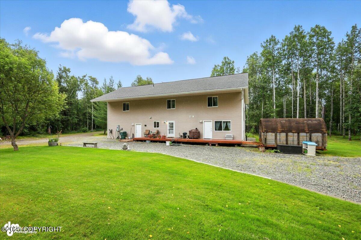 Wasilla, Alaska, 99654, United States, 5 Bedrooms Bedrooms, ,4 BathroomsBathrooms,Residential,For Sale,1974531