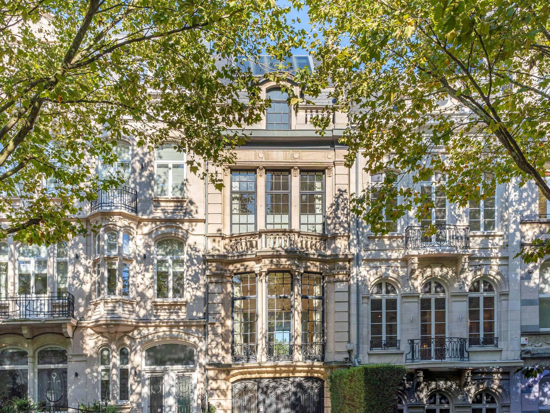  Ixelles I Molière - 物件實景