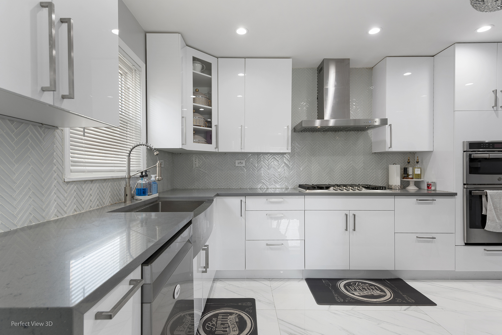 Morton Grove, Illinois, 60053, United States, 4 Bedrooms Bedrooms, ,2 BathroomsBathrooms,Residential,For Sale,2000642