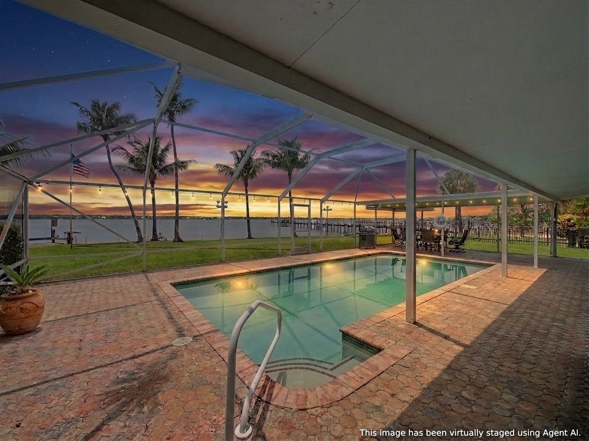  1910 NW Cove Circle, Stuart, FL, 34994 - 物件實景