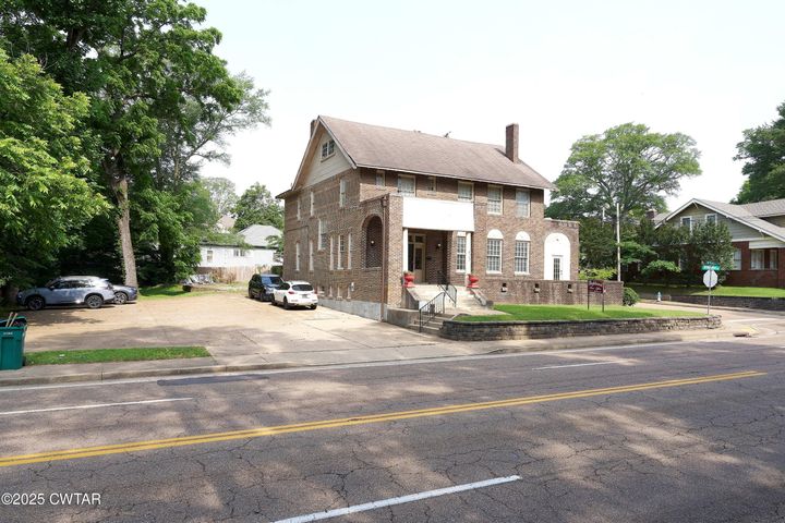 Jackson, Tennessee, 38301, United States, 1 Bedroom Bedrooms, ,Residential,For Sale,1982066