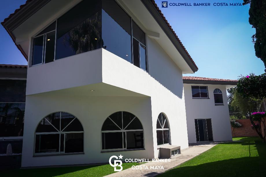 Privada Emiliano Zapata, Puebla, Puebla, 72190, Mexico, 5 Bedrooms Bedrooms, ,7 BathroomsBathrooms,Residential,For Sale,Privada Emiliano Zapata,1625472