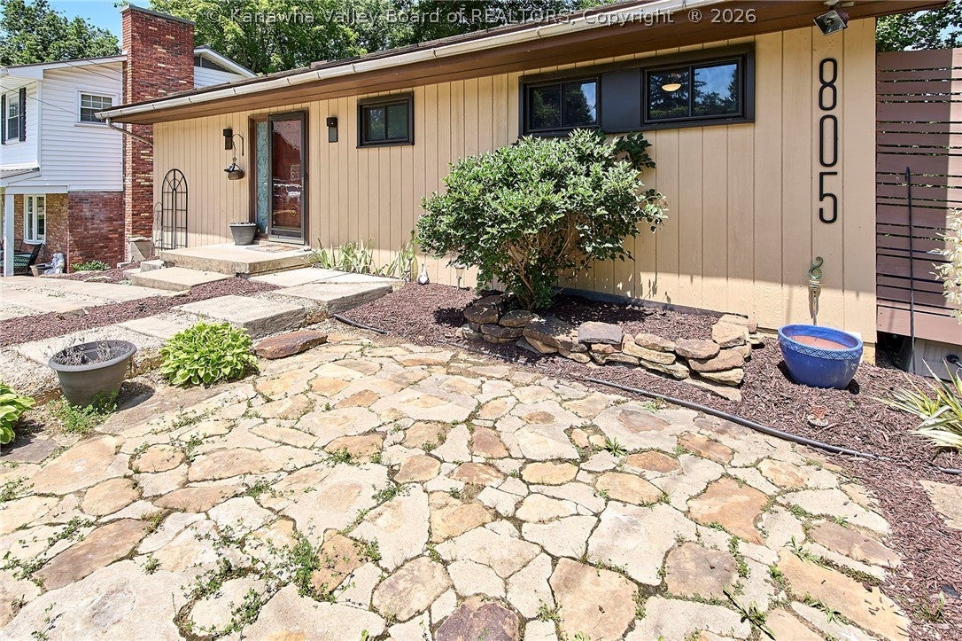 Basil Rd, Charleston, WV 25314 #1