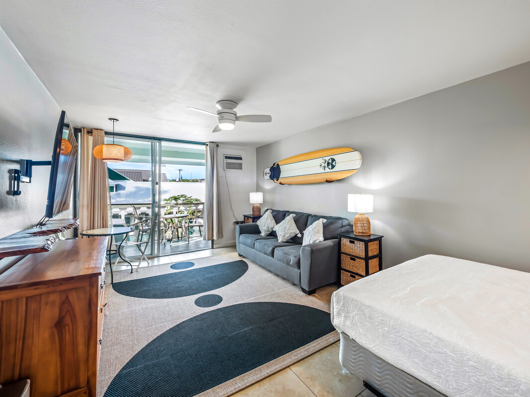 Kona Islander Inn , Kailua Kona, HI 96740 #1