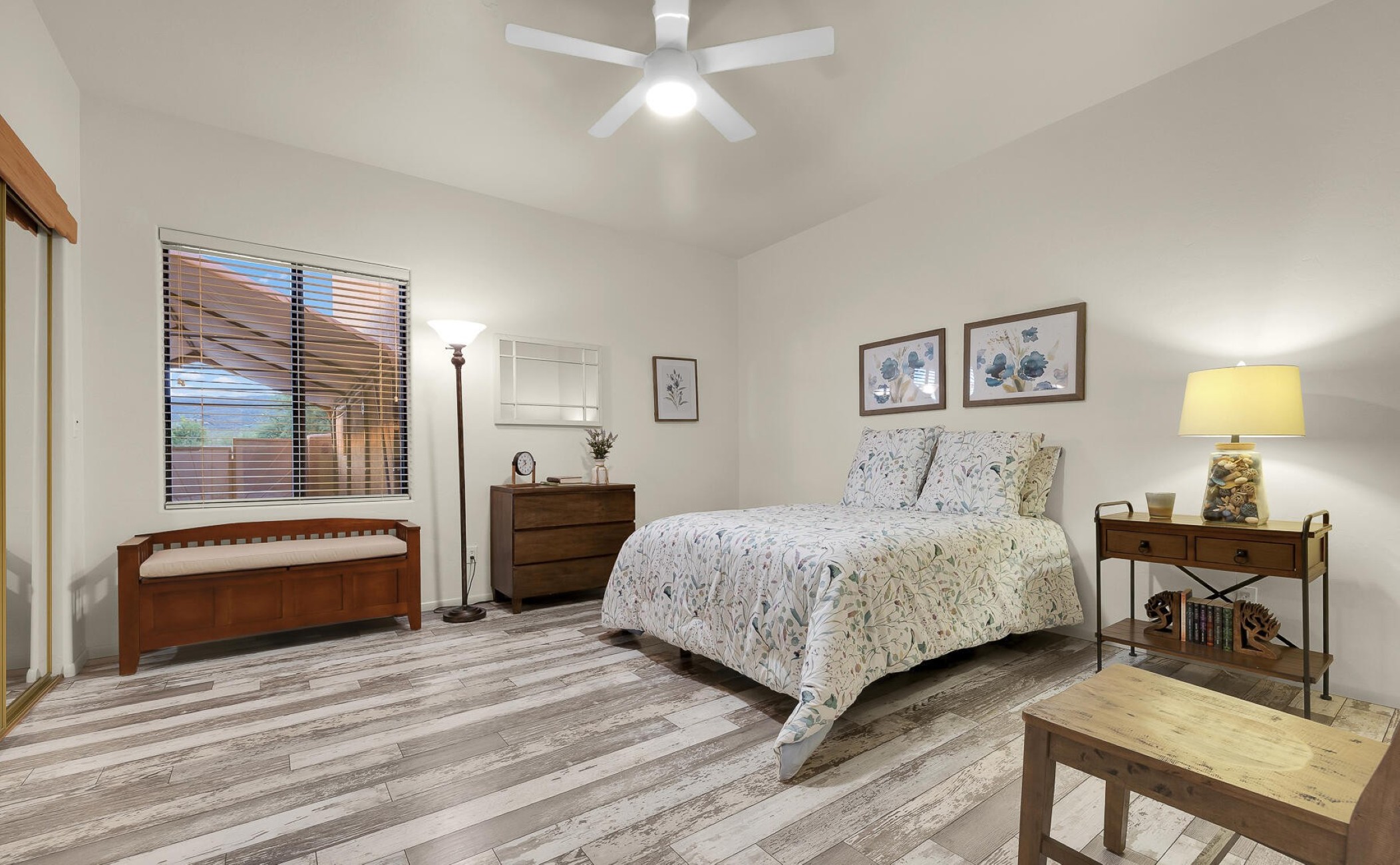  2305 N El Camino Rinconado, Tucson, AZ 85749 - 物件實景