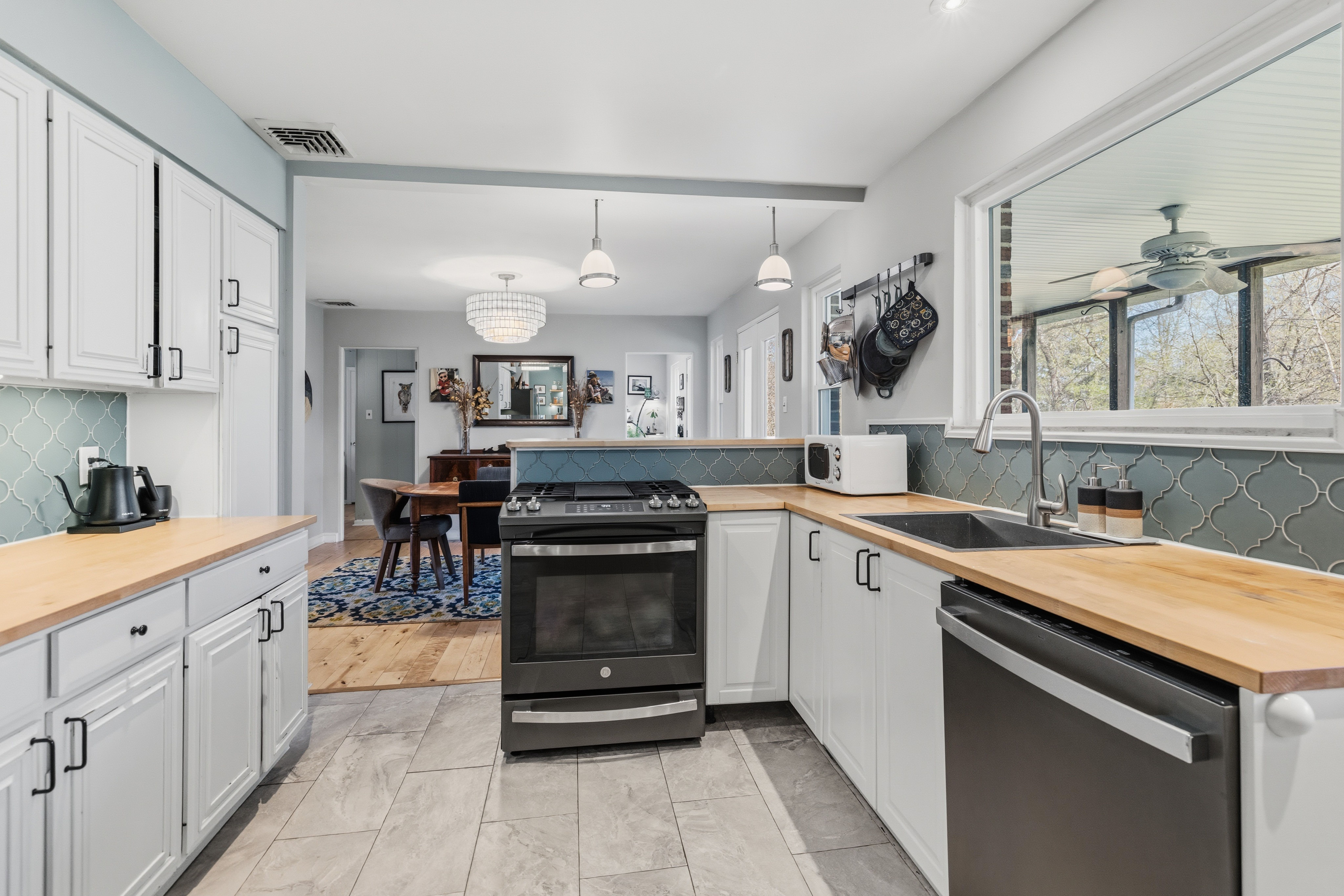  6254 West Valley Green Road, Flourtown, PA 19031 - 物件實景