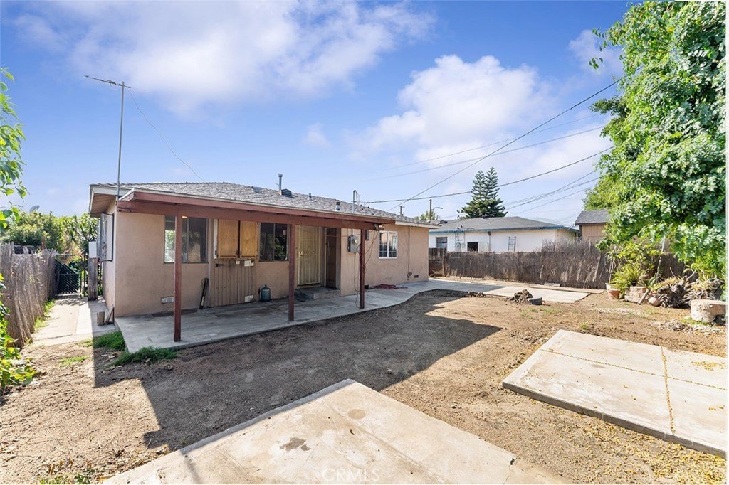 Covina, California, 91722, United States, 3 Bedrooms Bedrooms, ,1 BathroomBathrooms,Residential,For Sale,1869687