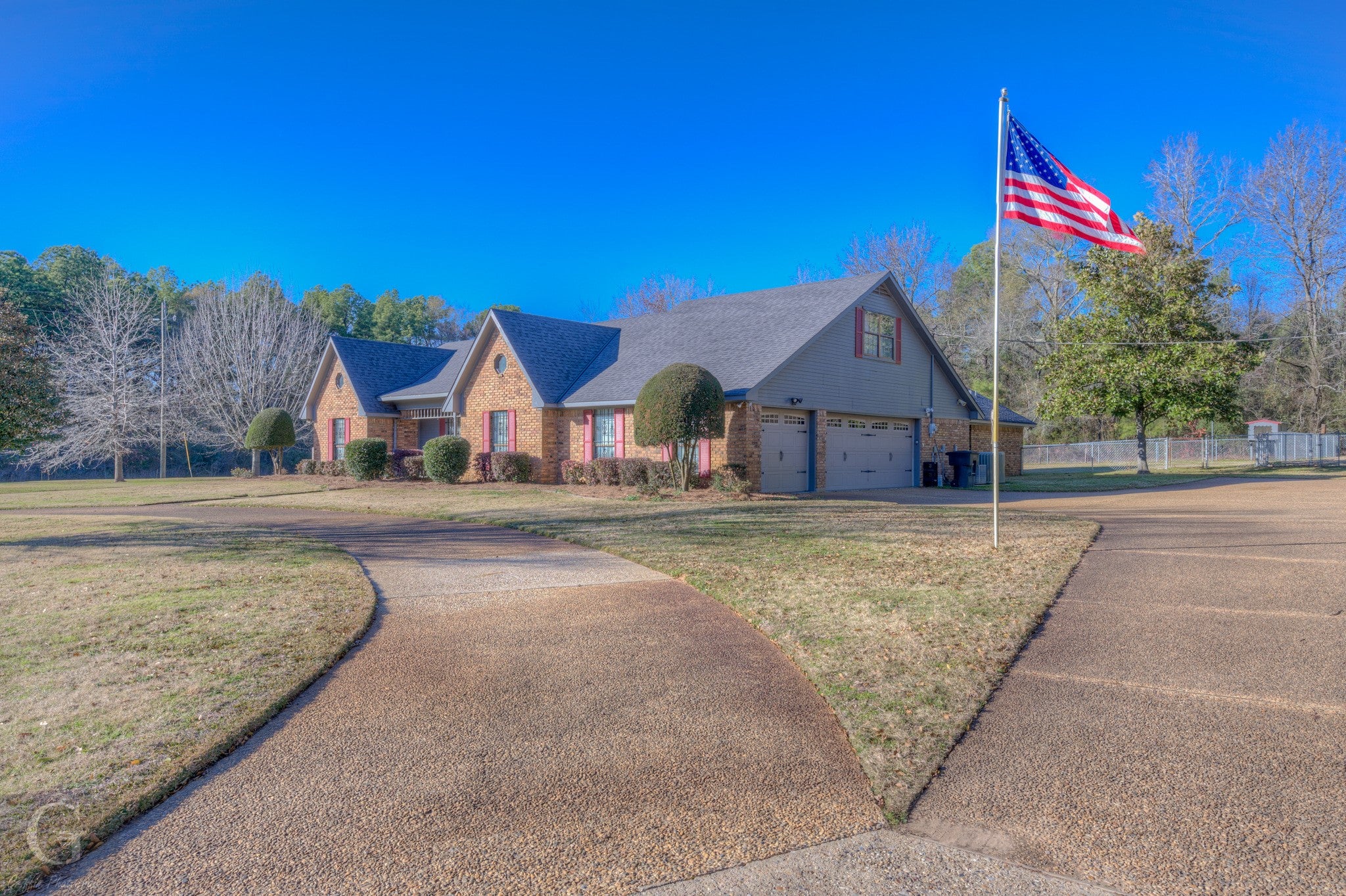 White Rd, Frierson, LA 71027